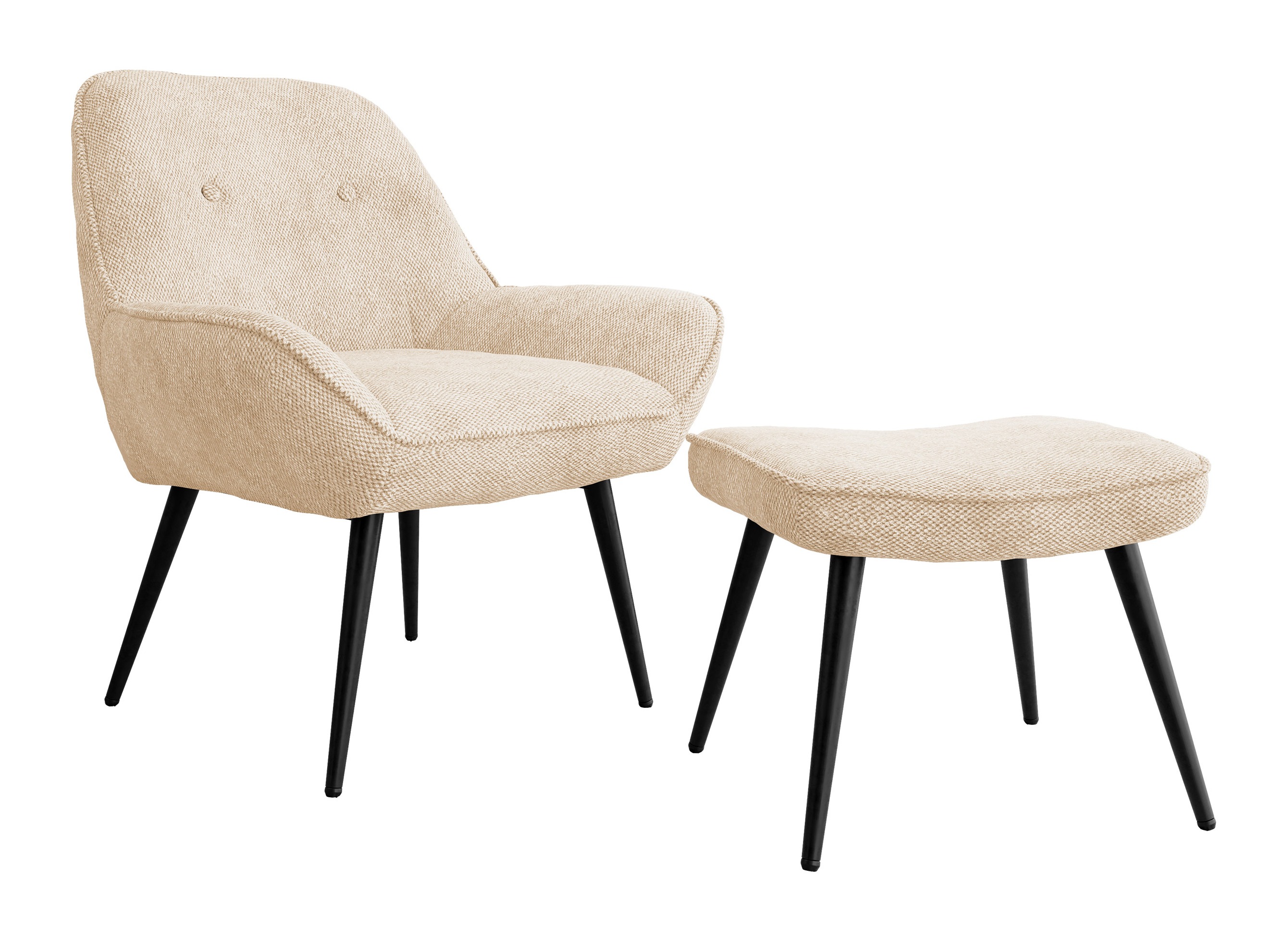 Krēsls Comfivo Cypressus (Sea 140)