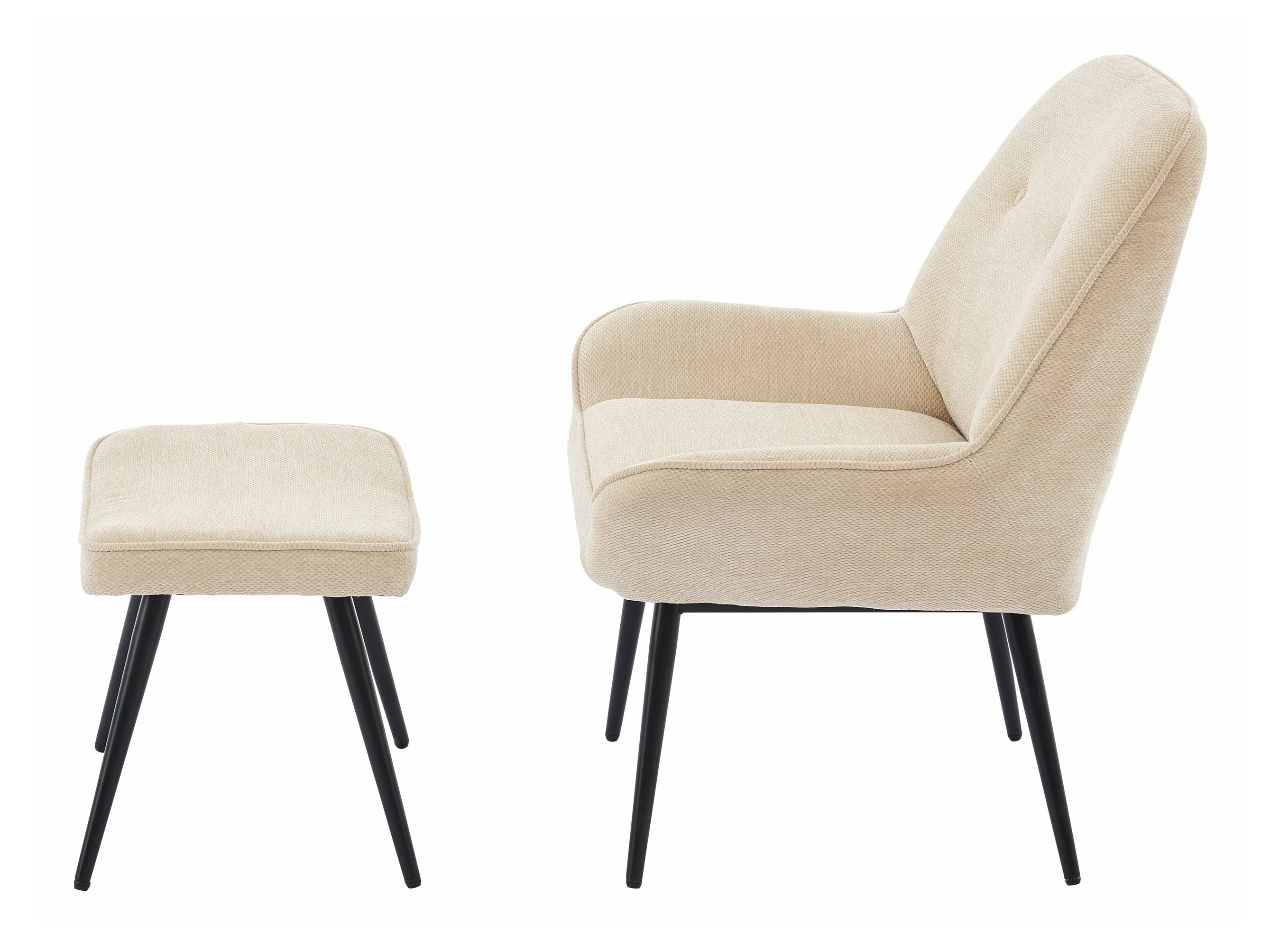 Krēsls Comfivo Cypressus (Sea 140)