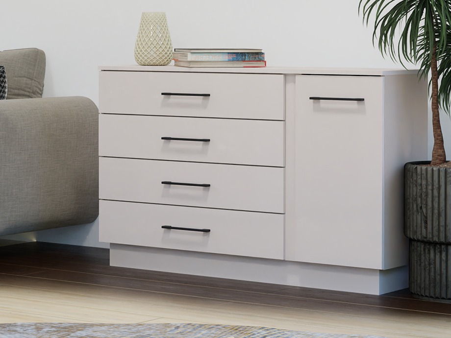Kumode Mandeville 327