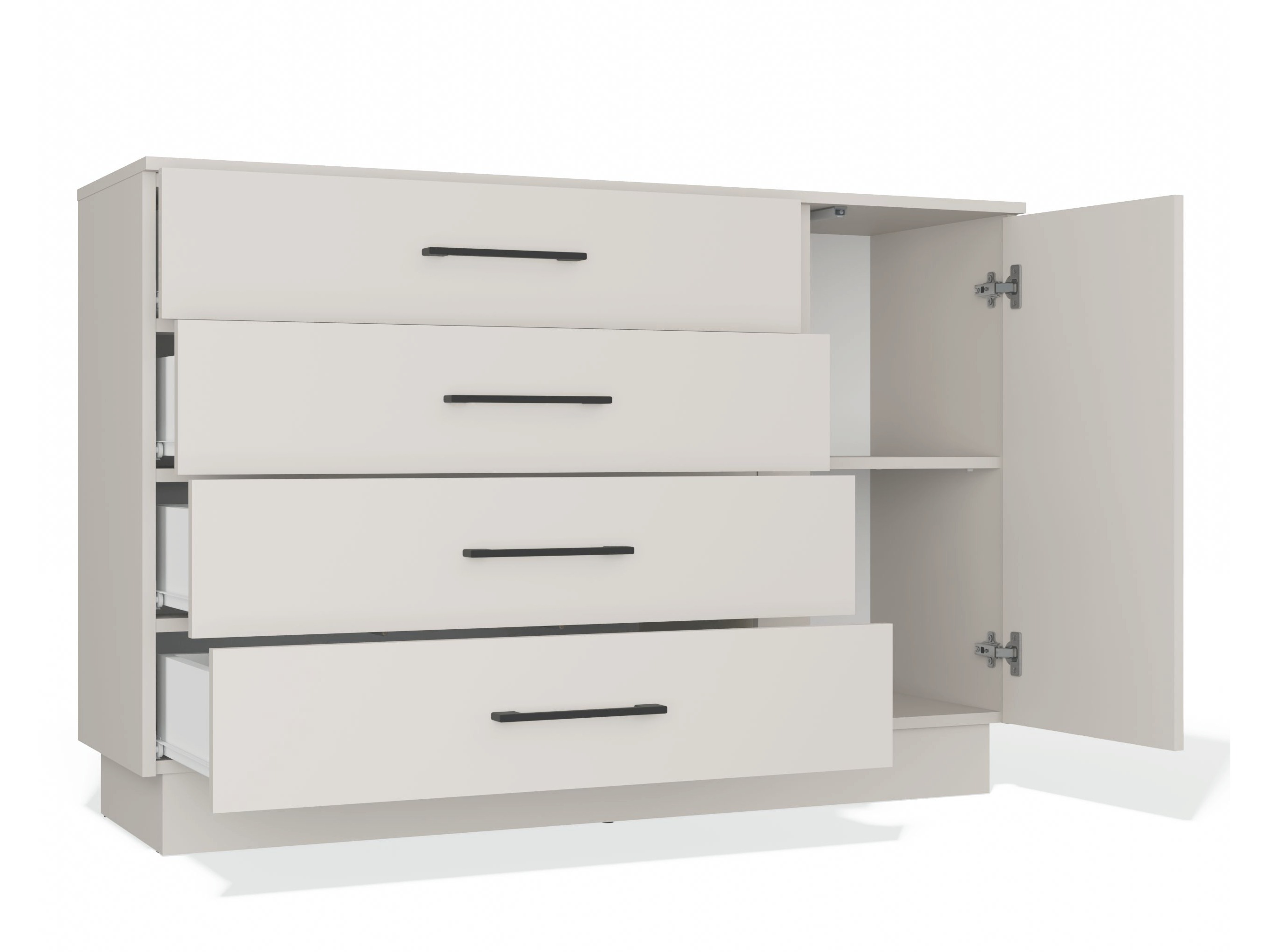 Kumode Mandeville 327
