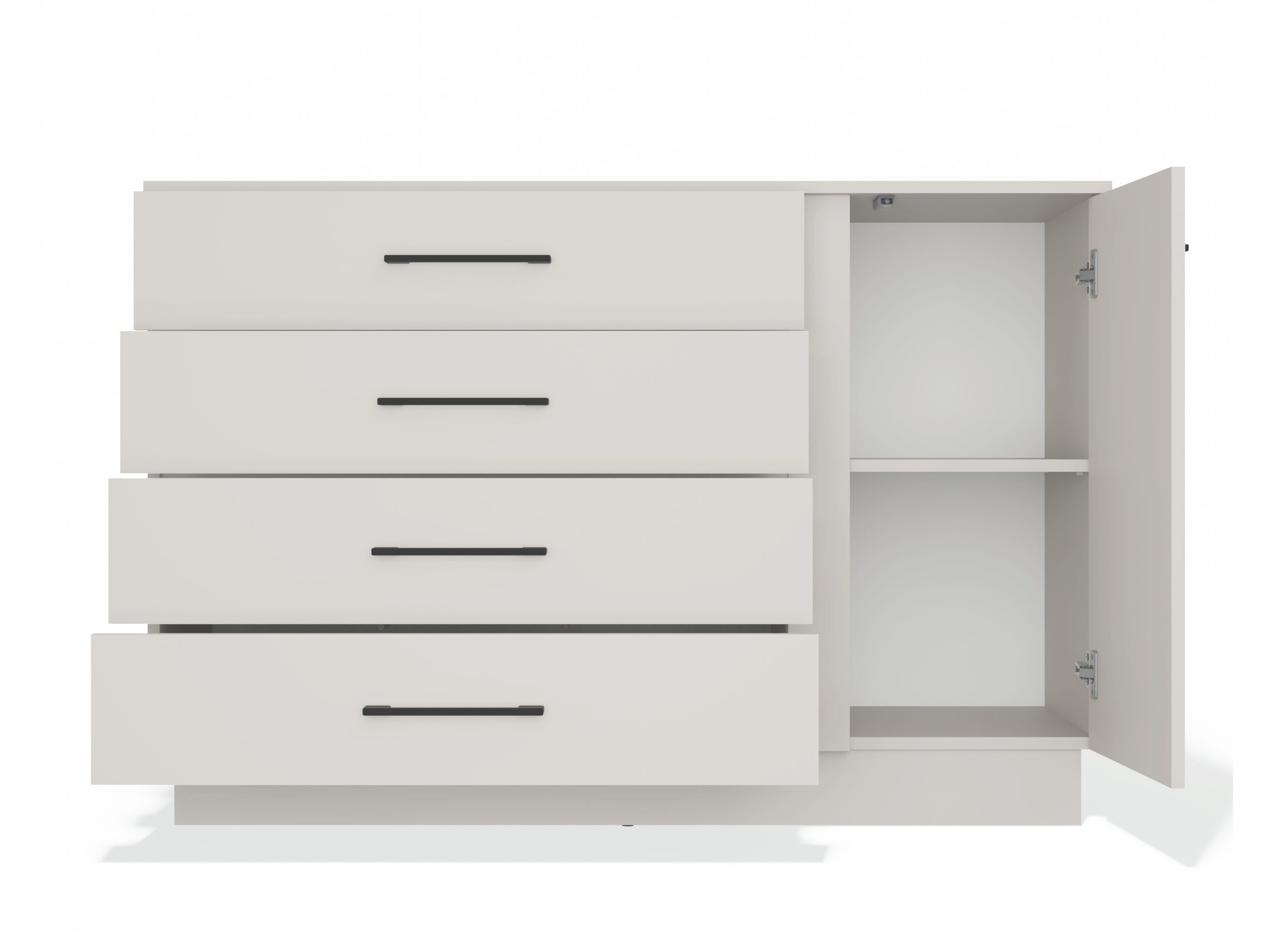 Kumode Mandeville 327