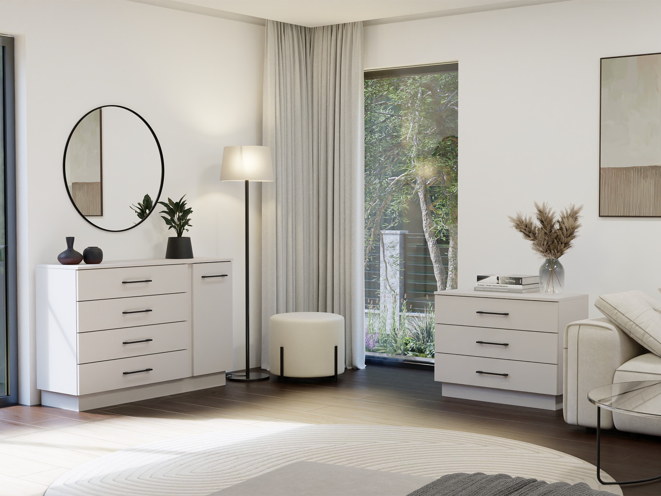 Kumode Mandeville 327