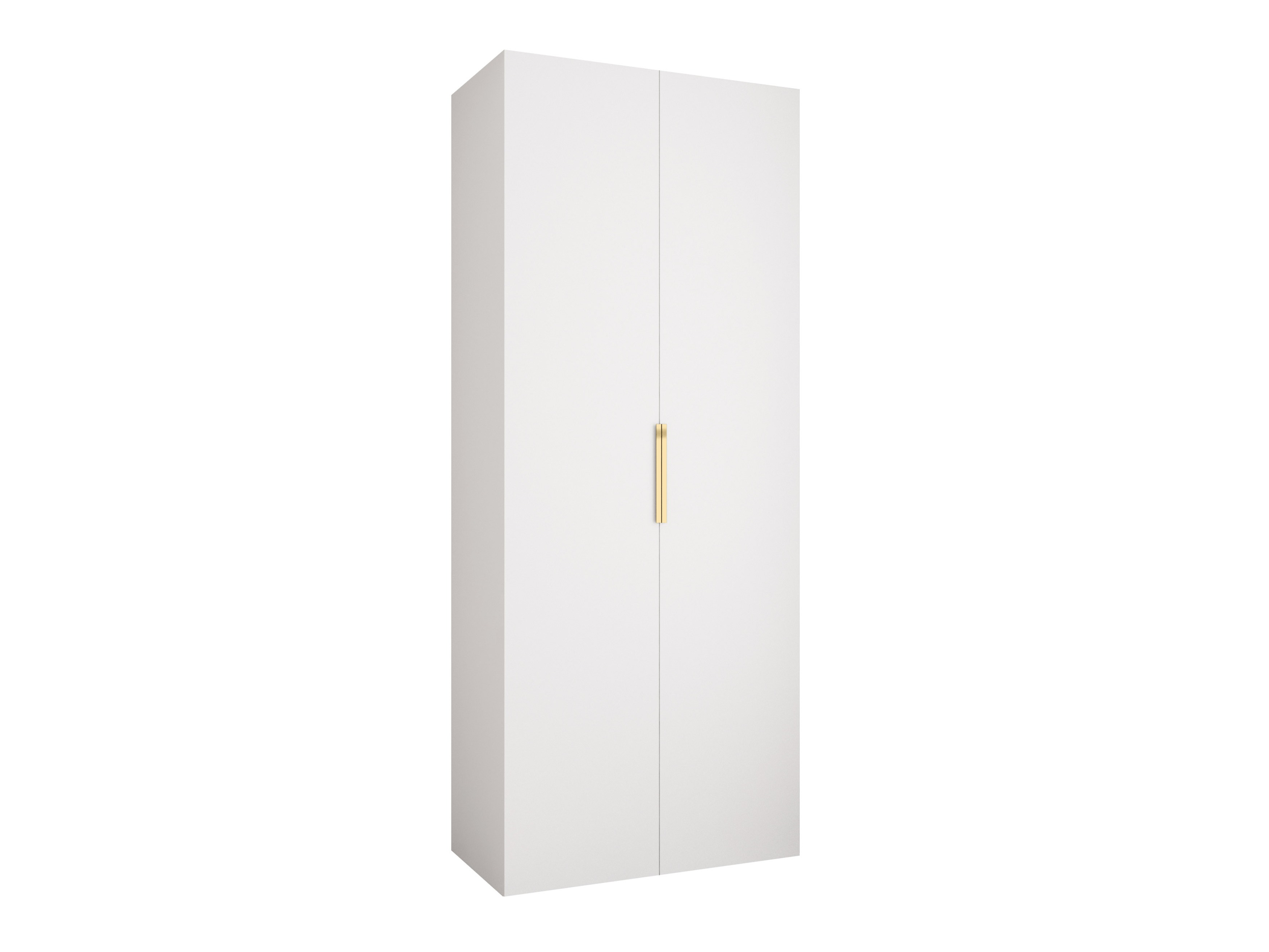 Skapis Hartford 572 (Balts)