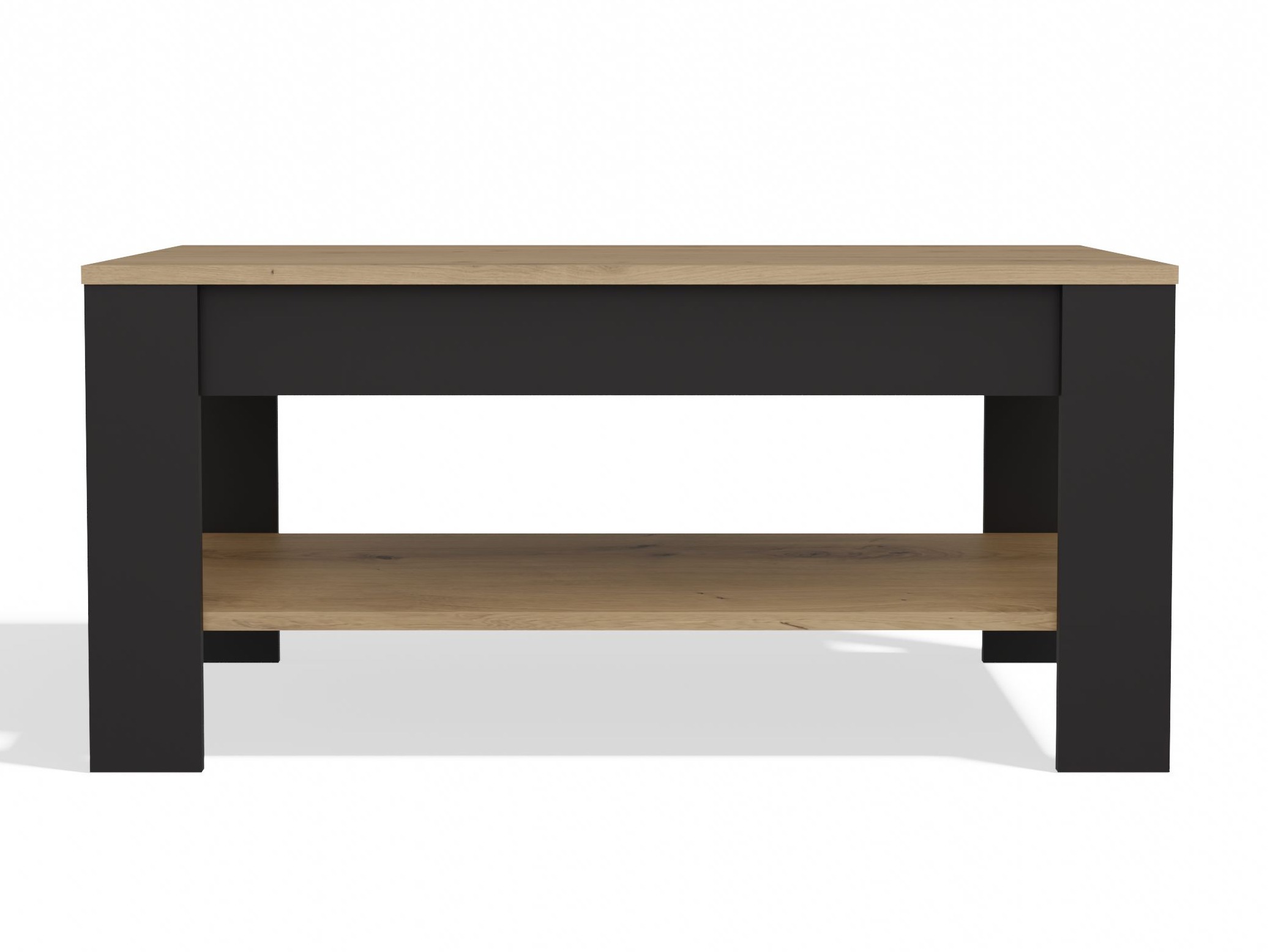 Žurnālu galdiņš Mandeville 326