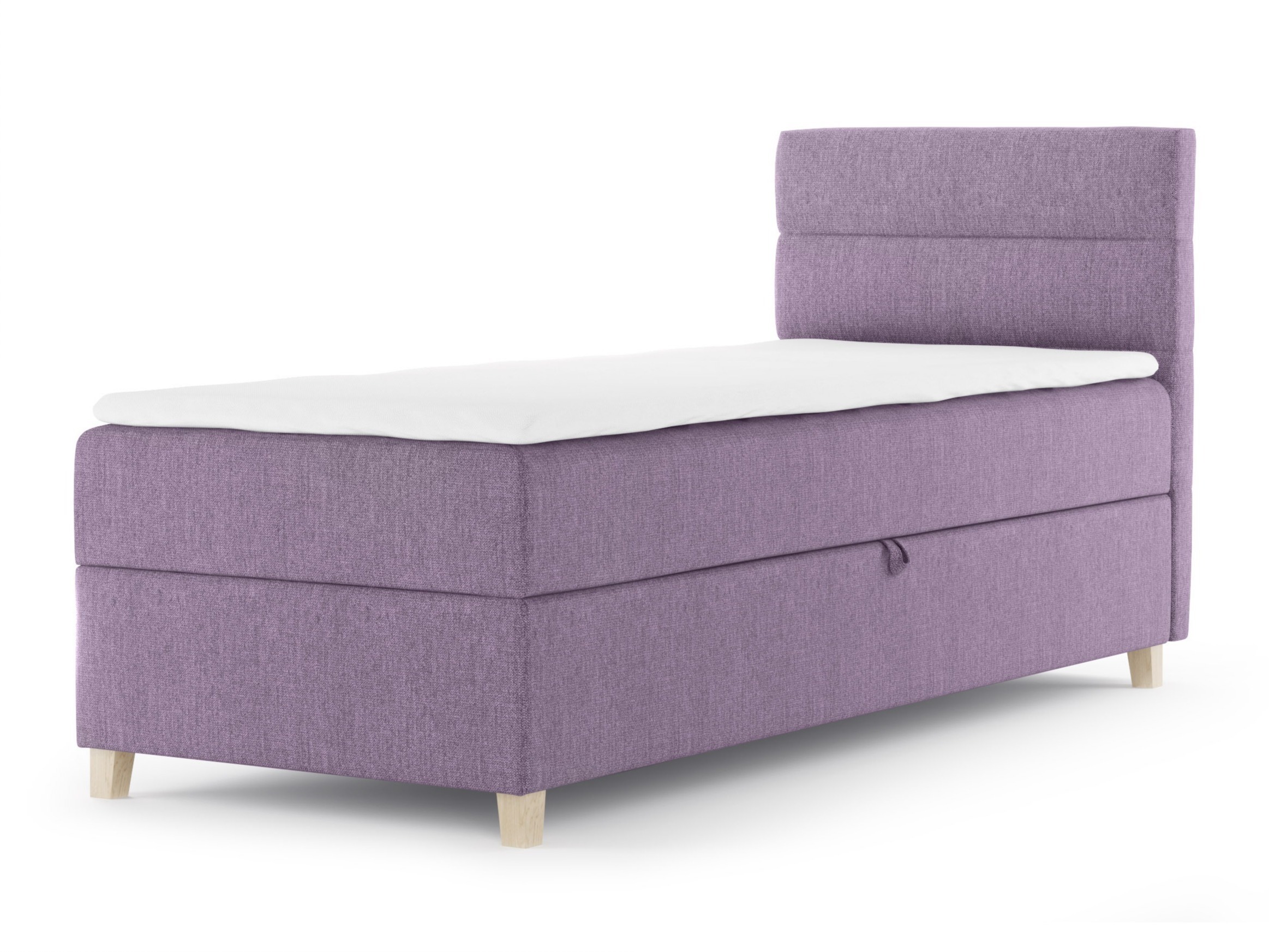 Kontinentālā gulta Franklin 180 (Soro 65)