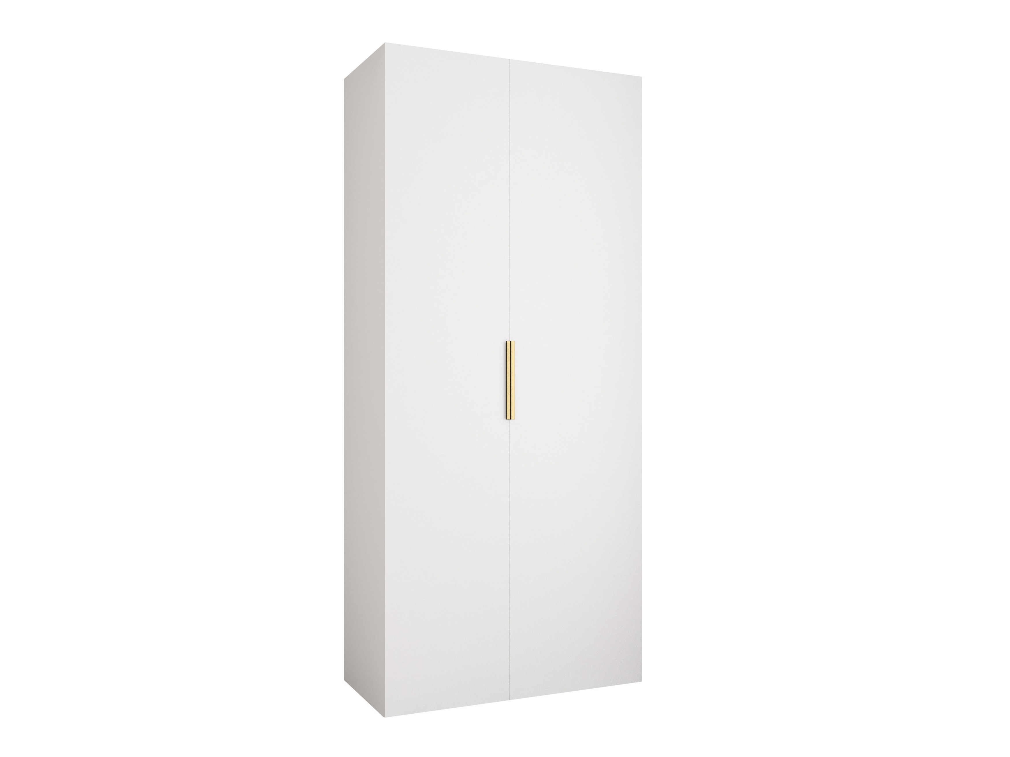 Skapis Hartford 572 (Balts)