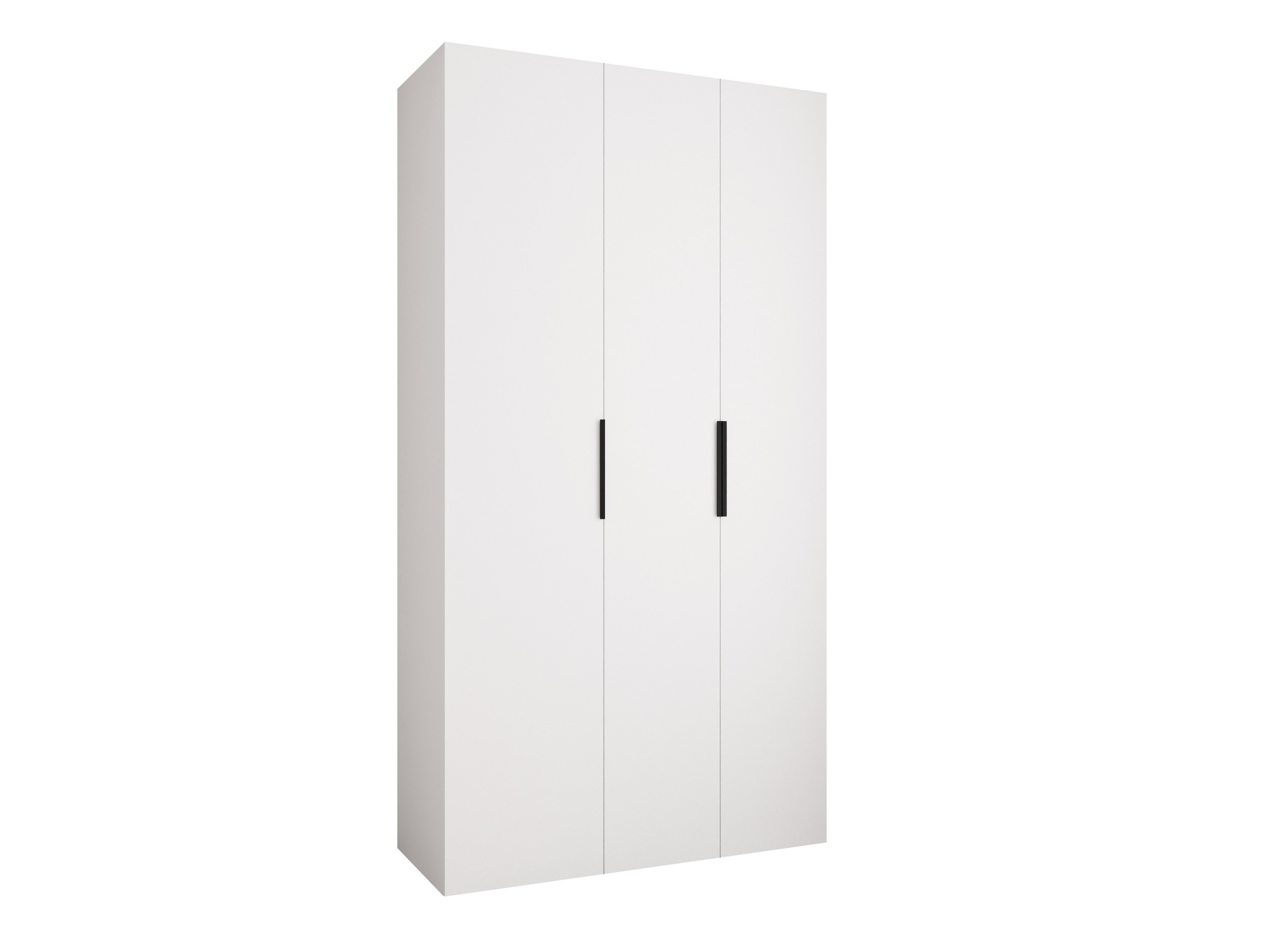 Skapis Hartford 573 (Balts)