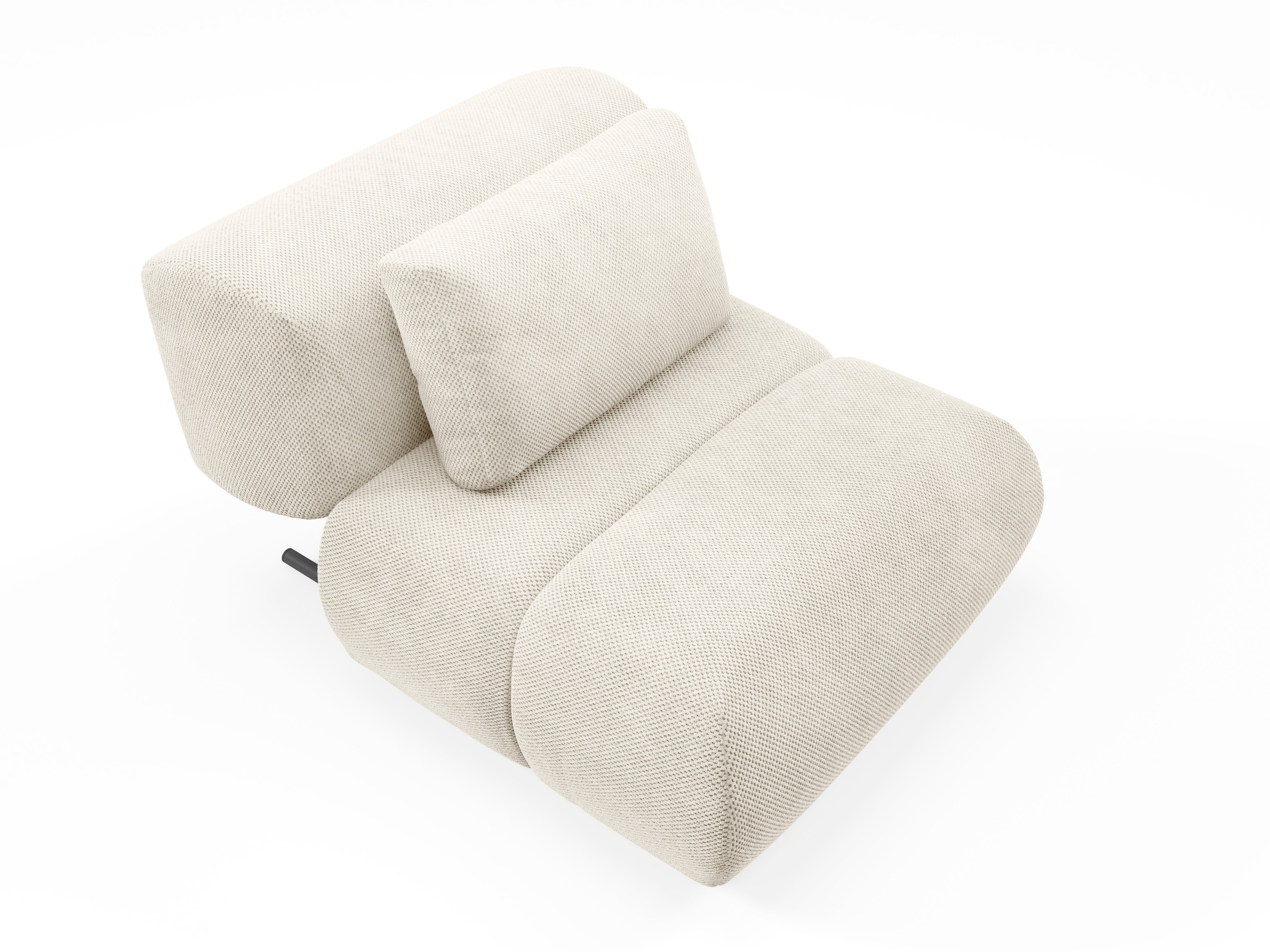 Atpūtas krēsls Kingston 194 (Dot 07)
