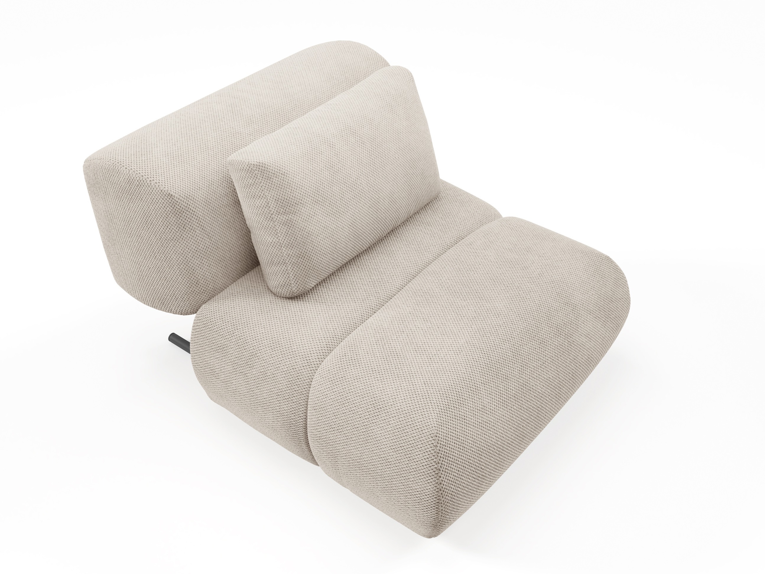 Atpūtas krēsls Kingston 194 (Dot 22)