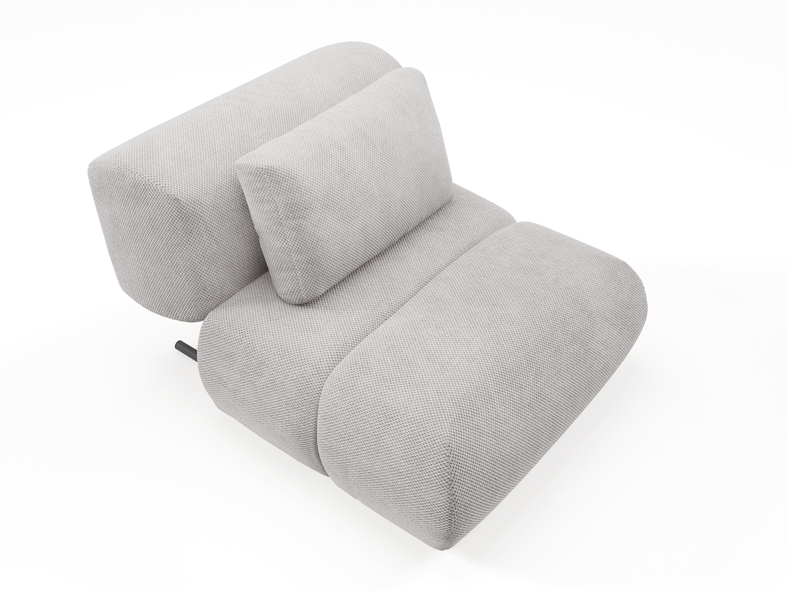 Atpūtas krēsls Kingston 194 (Dot 90)
