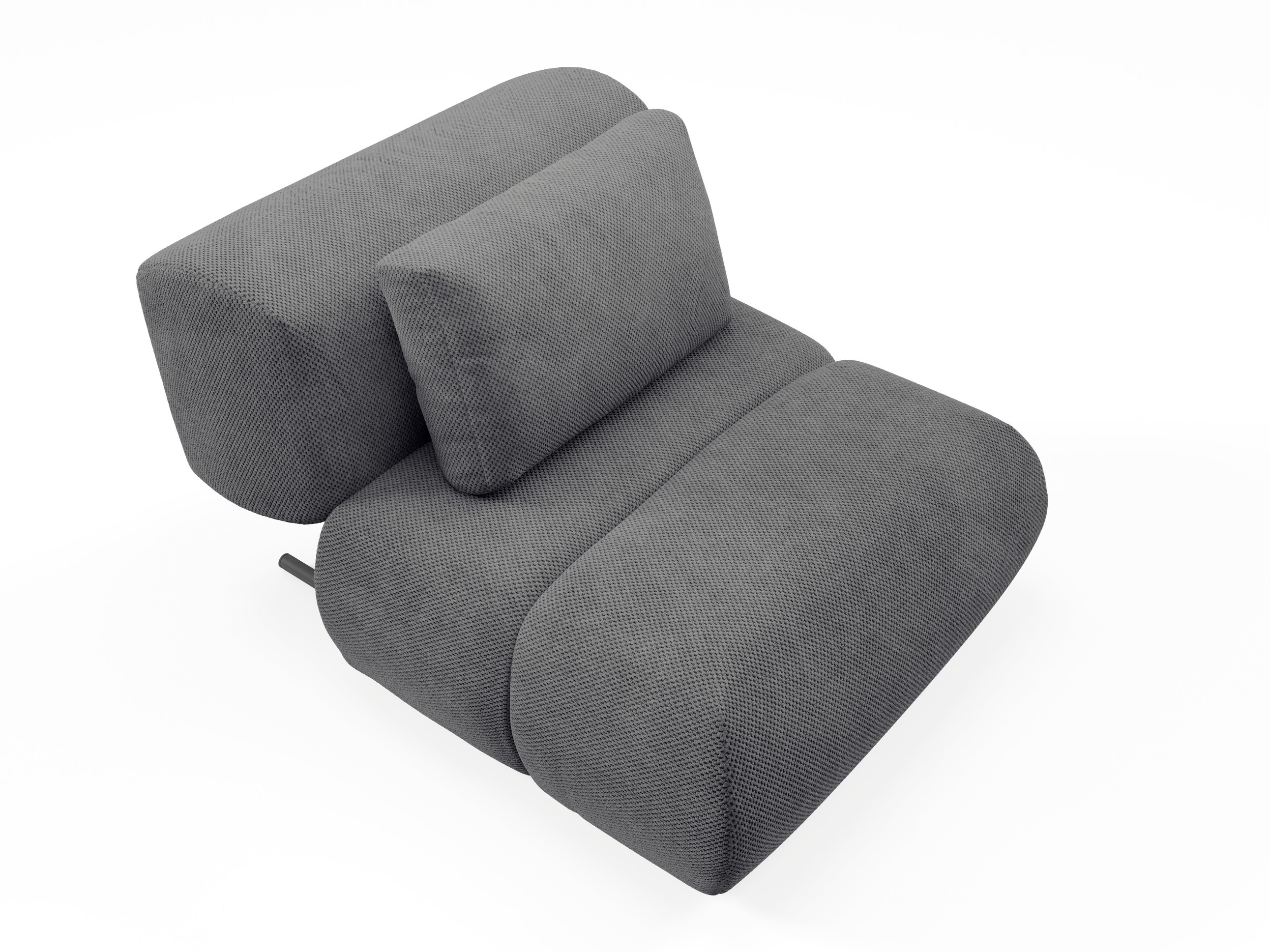 Atpūtas krēsls Kingston 194 (Dot 95)