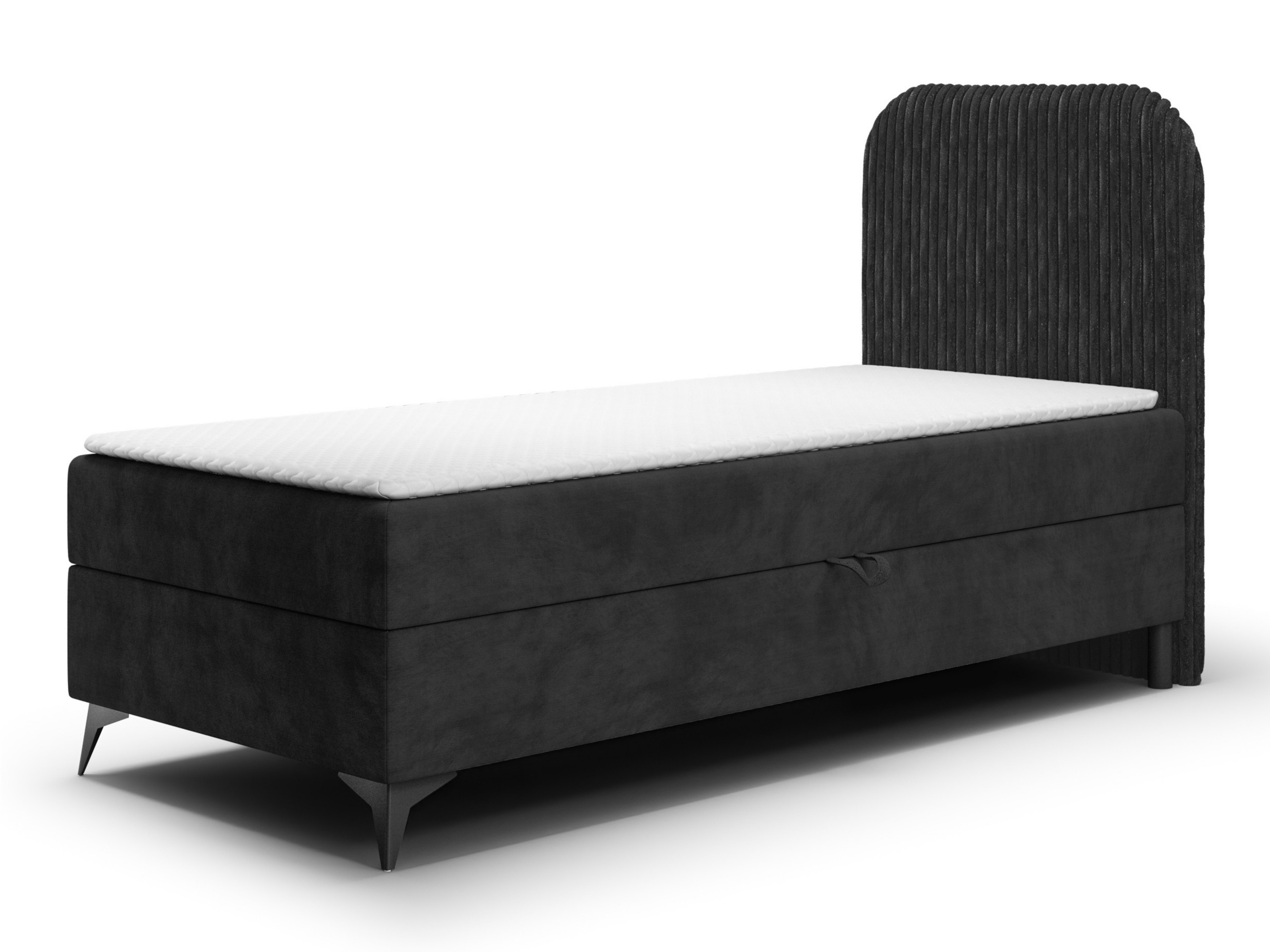 Kontinentālā gulta Franklin 175 (Tilia 100+ Manila 18)