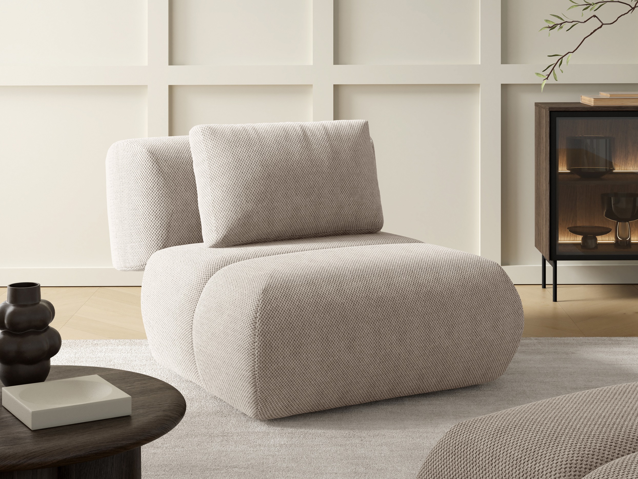 Кресло Kingston 194 (Dot 22)