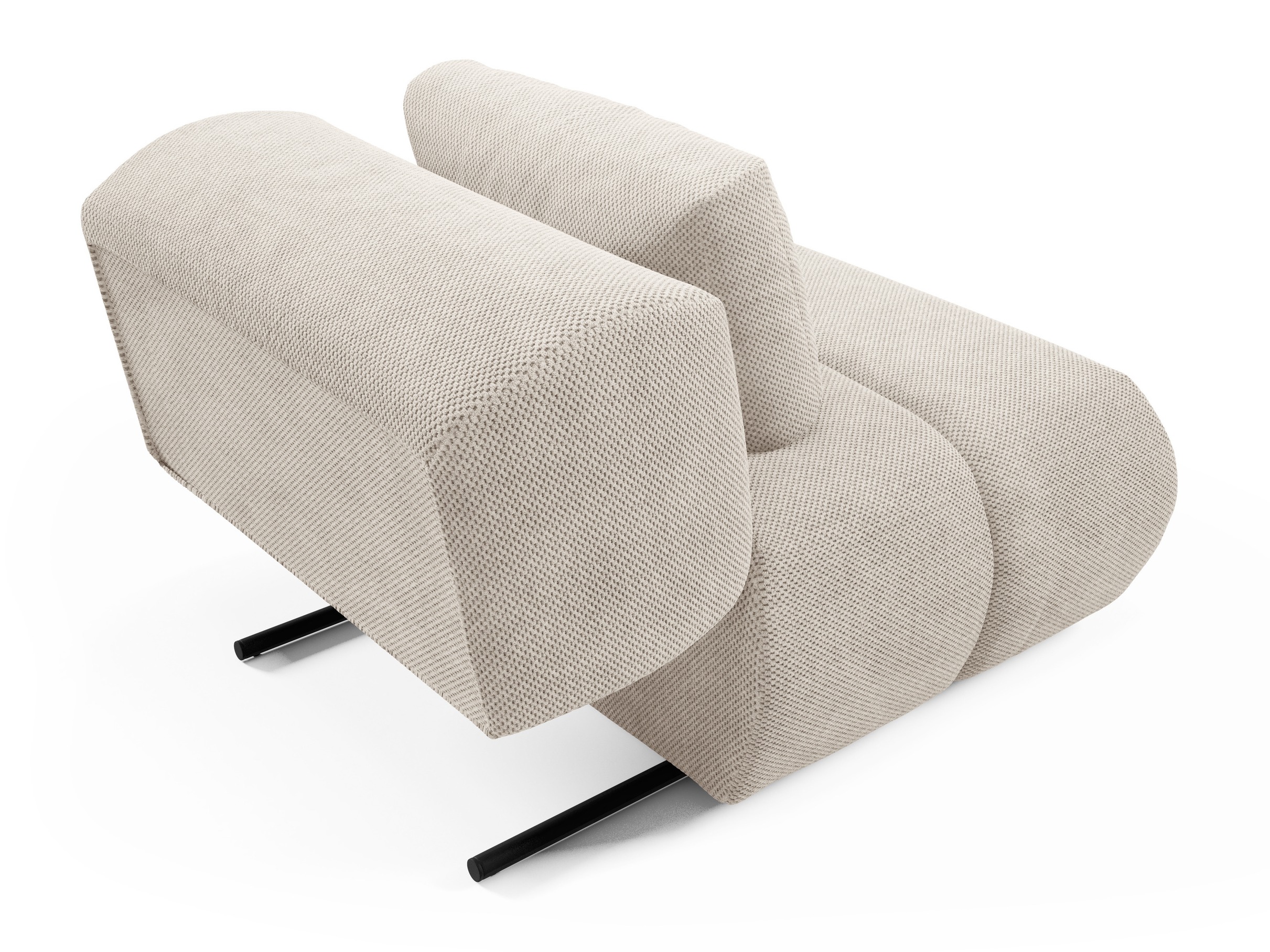 Кресло Kingston 194 (Dot 22)