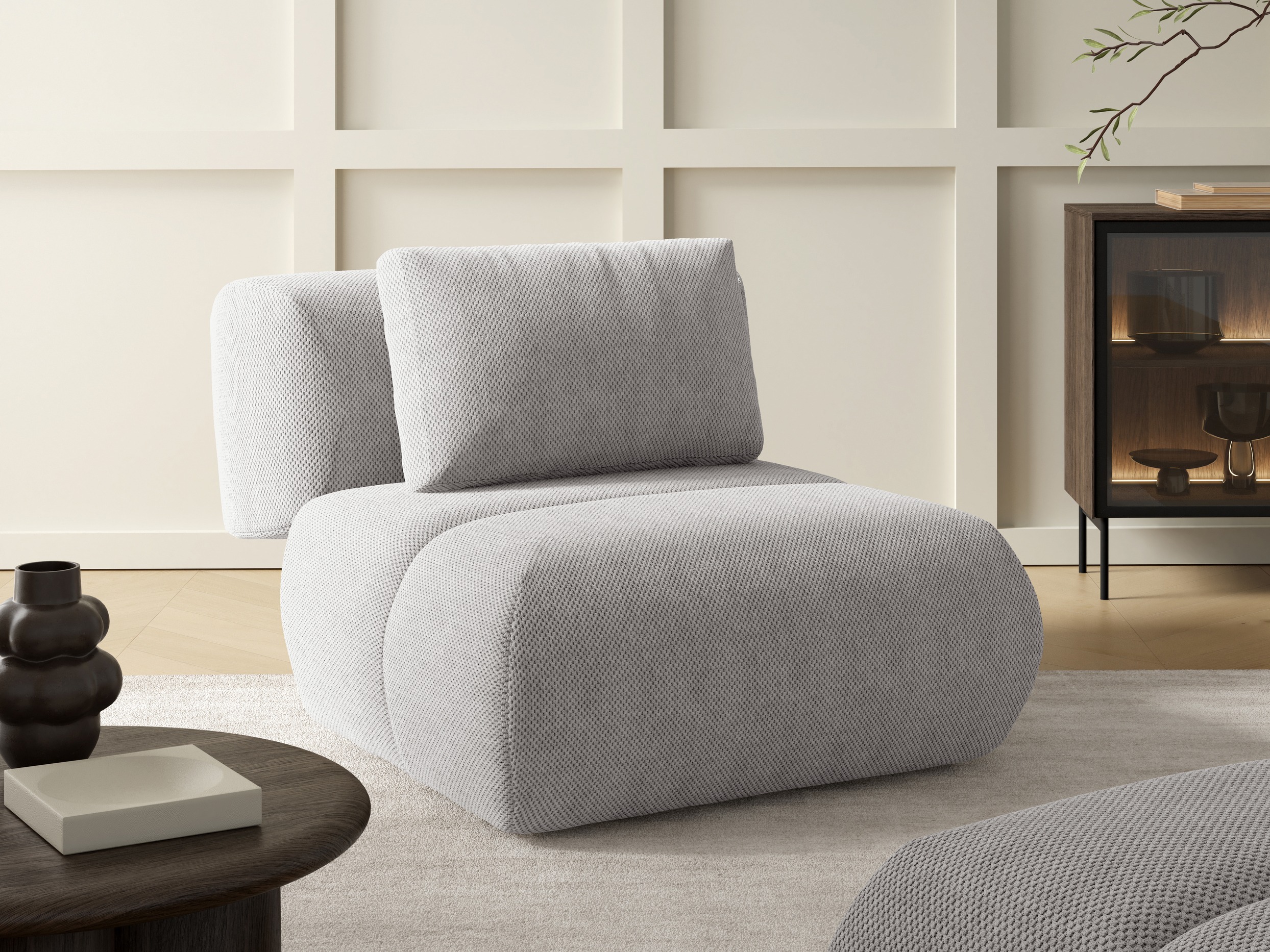 Кресло Kingston 194 (Dot 90)