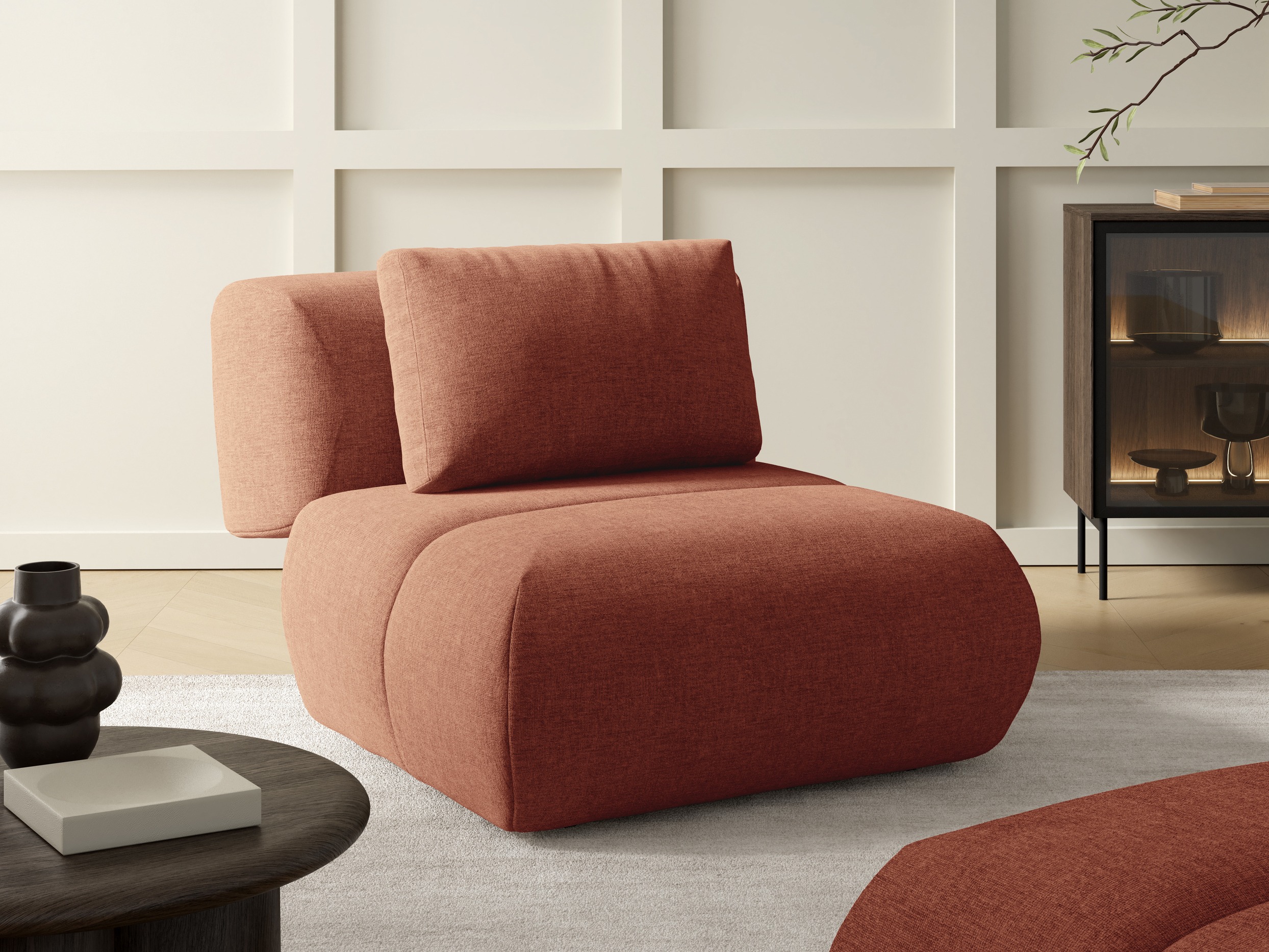 Кресло Kingston 194 (Wind 52)