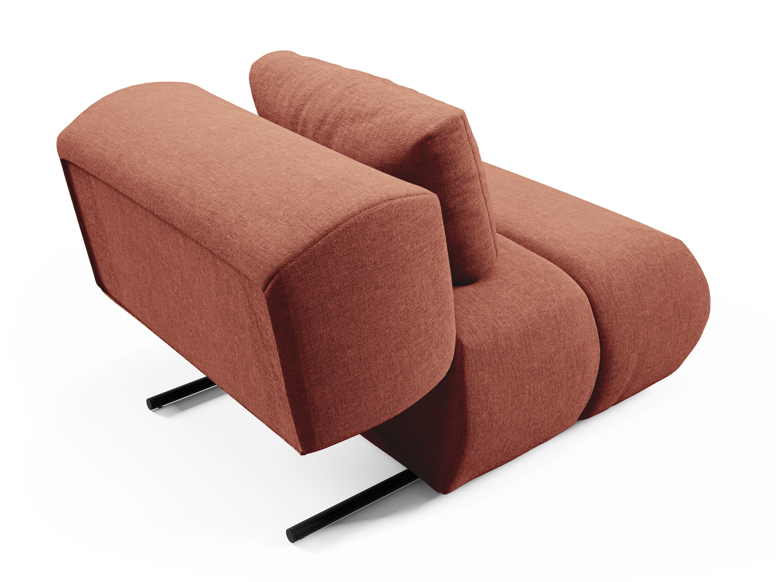 Кресло Kingston 194 (Wind 52)