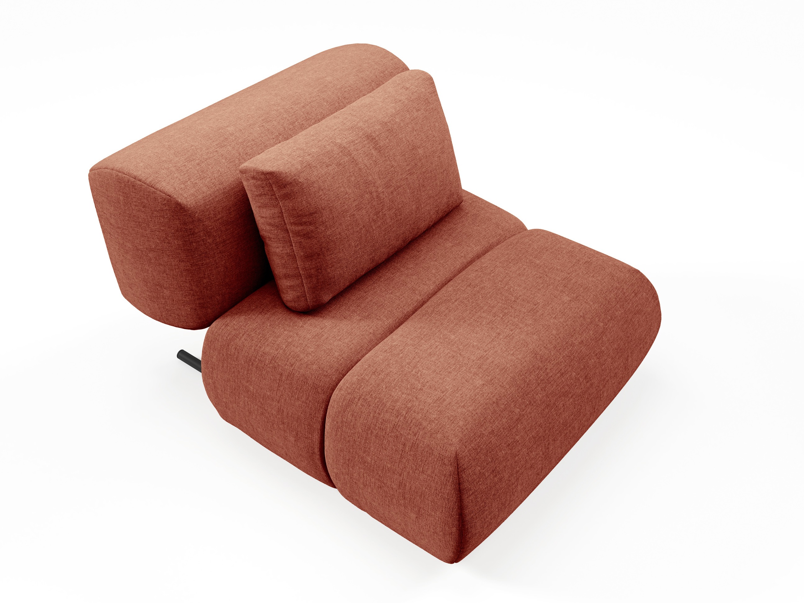 Кресло Kingston 194 (Wind 52)