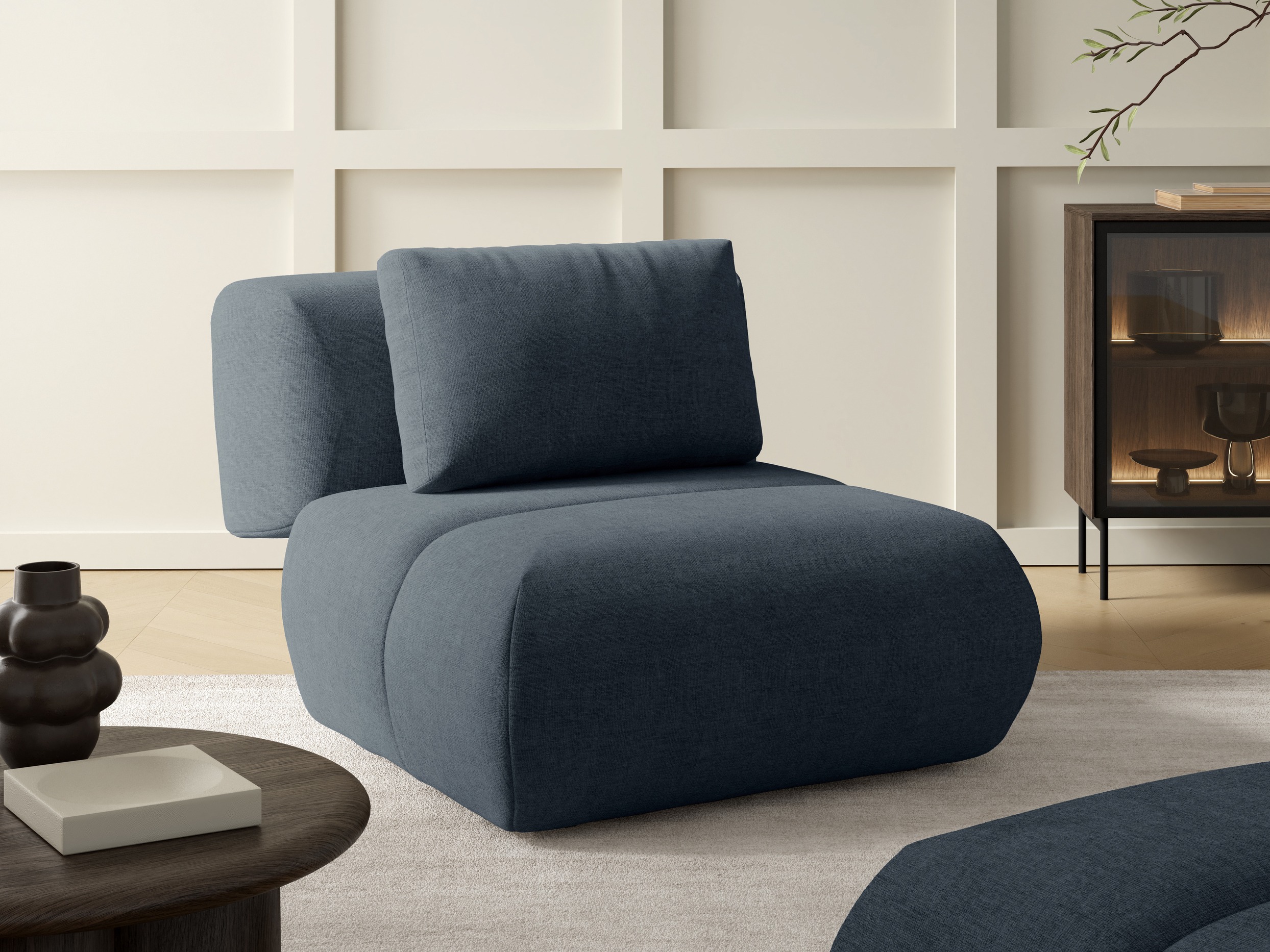 Кресло Kingston 194 (Wind 77)