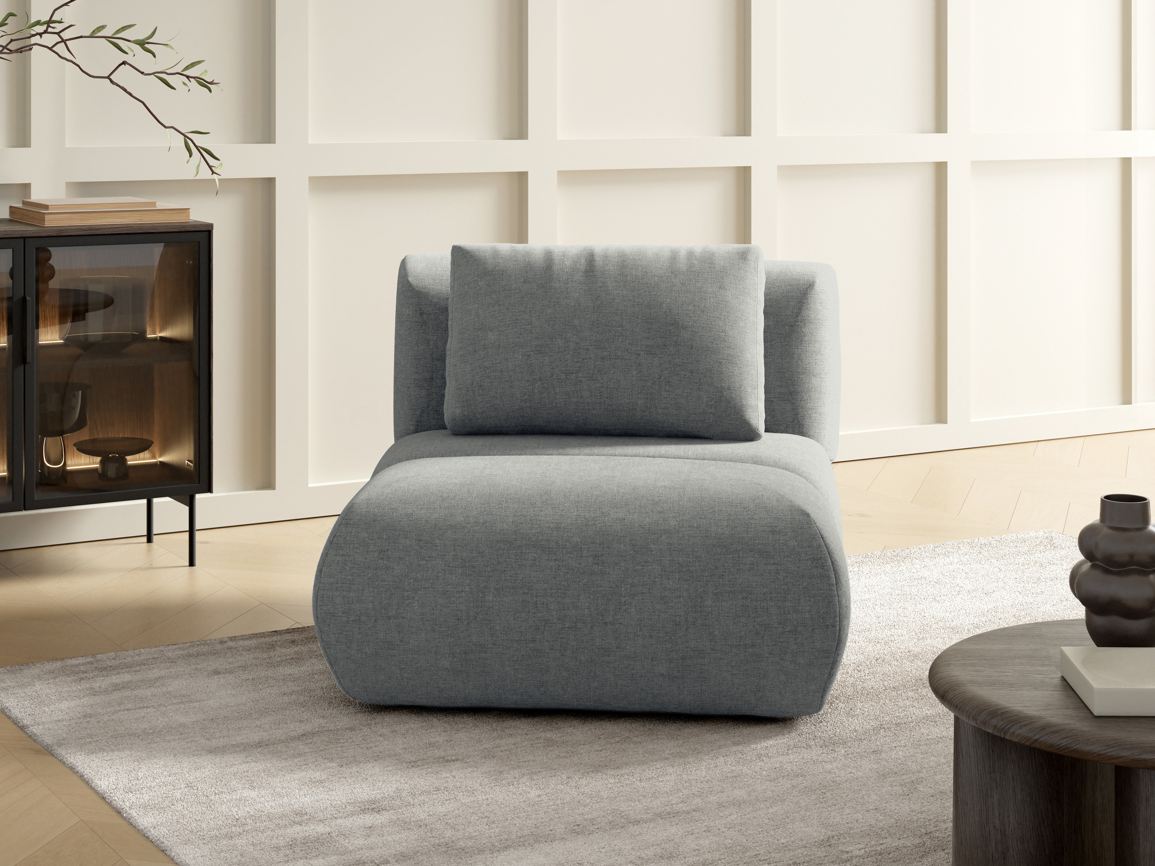 Кресло Kingston 194 (Wind 89)