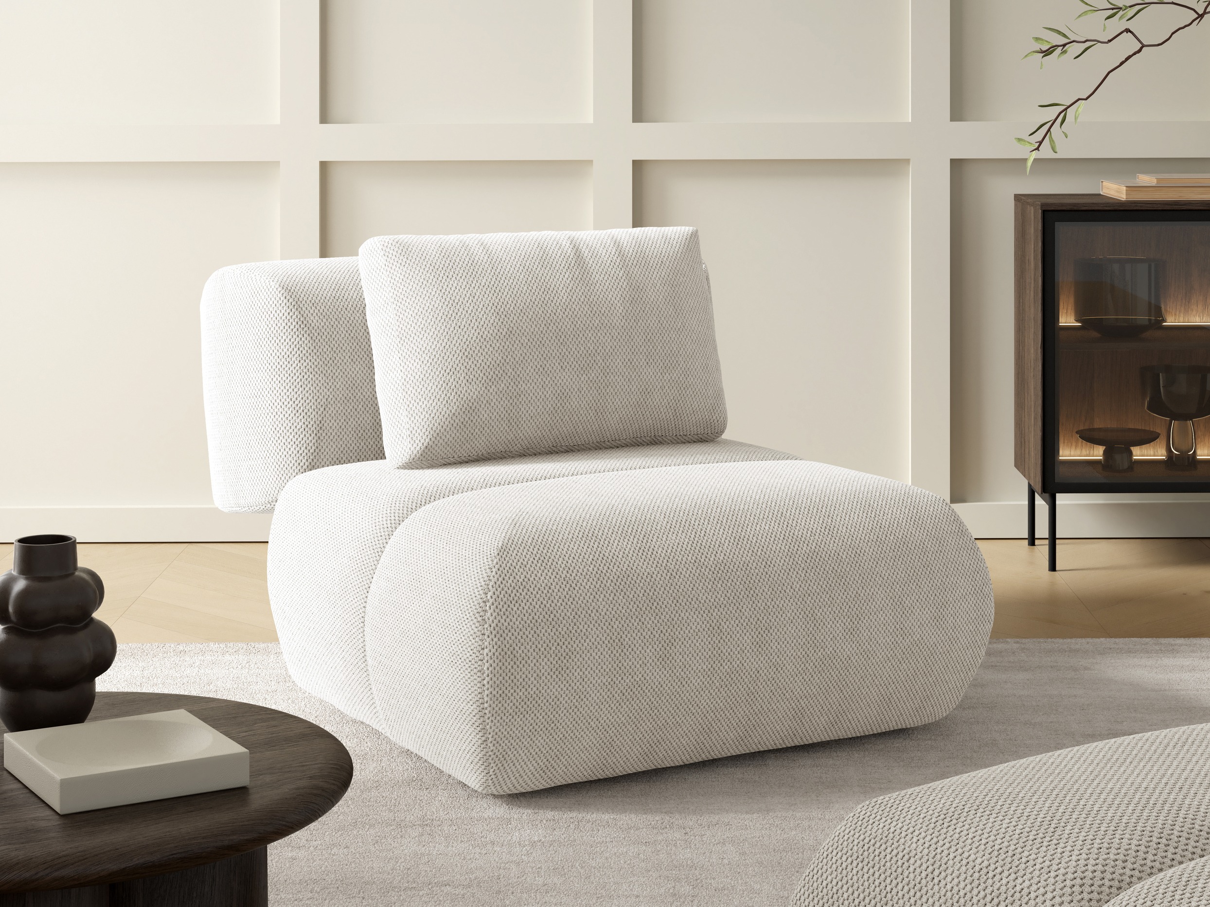 Krēsls Kingston 194 (Dot 07)