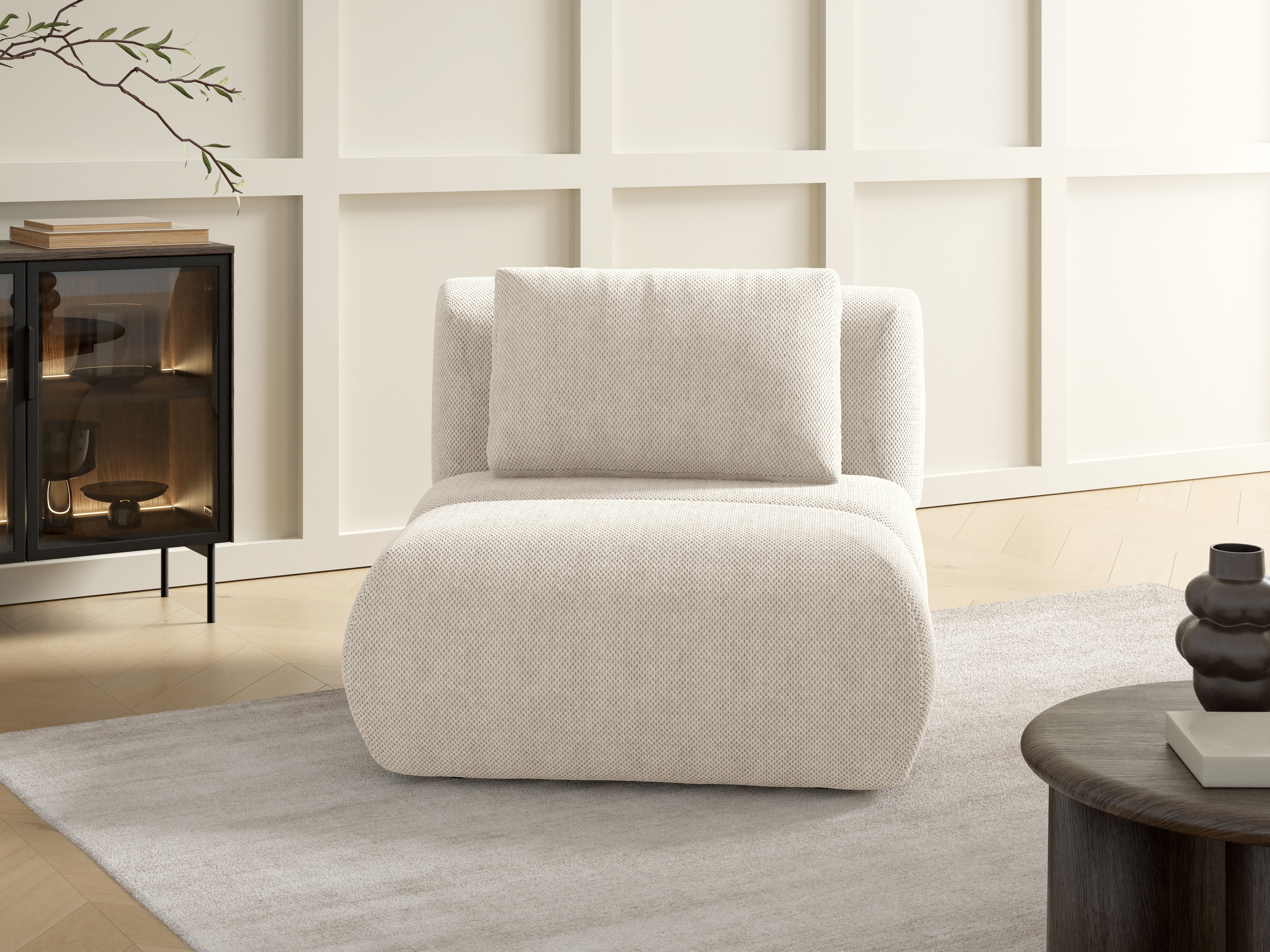 Krēsls Kingston 194 (Dot 07)