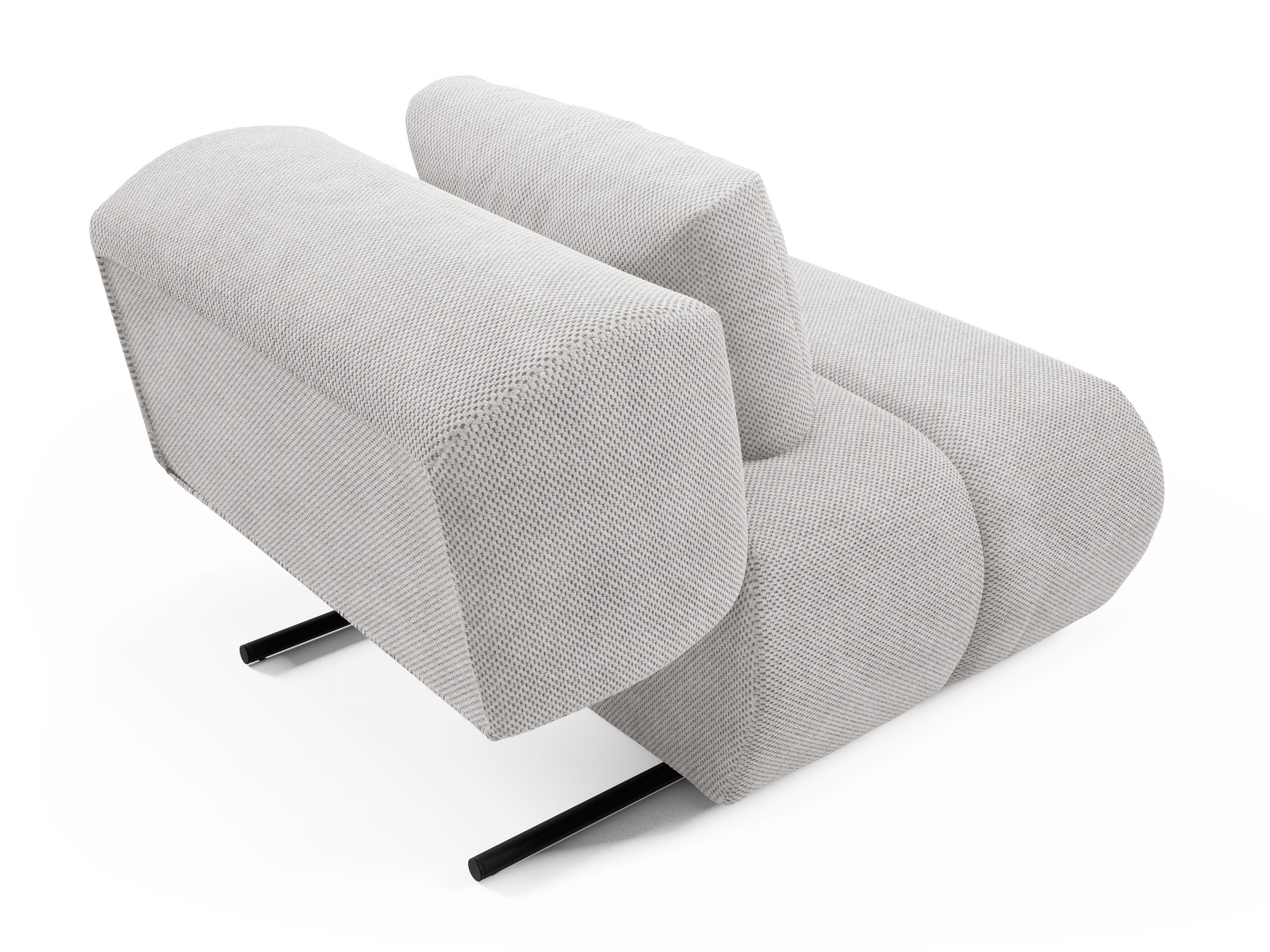 Krēsls Kingston 194 (Dot 90)