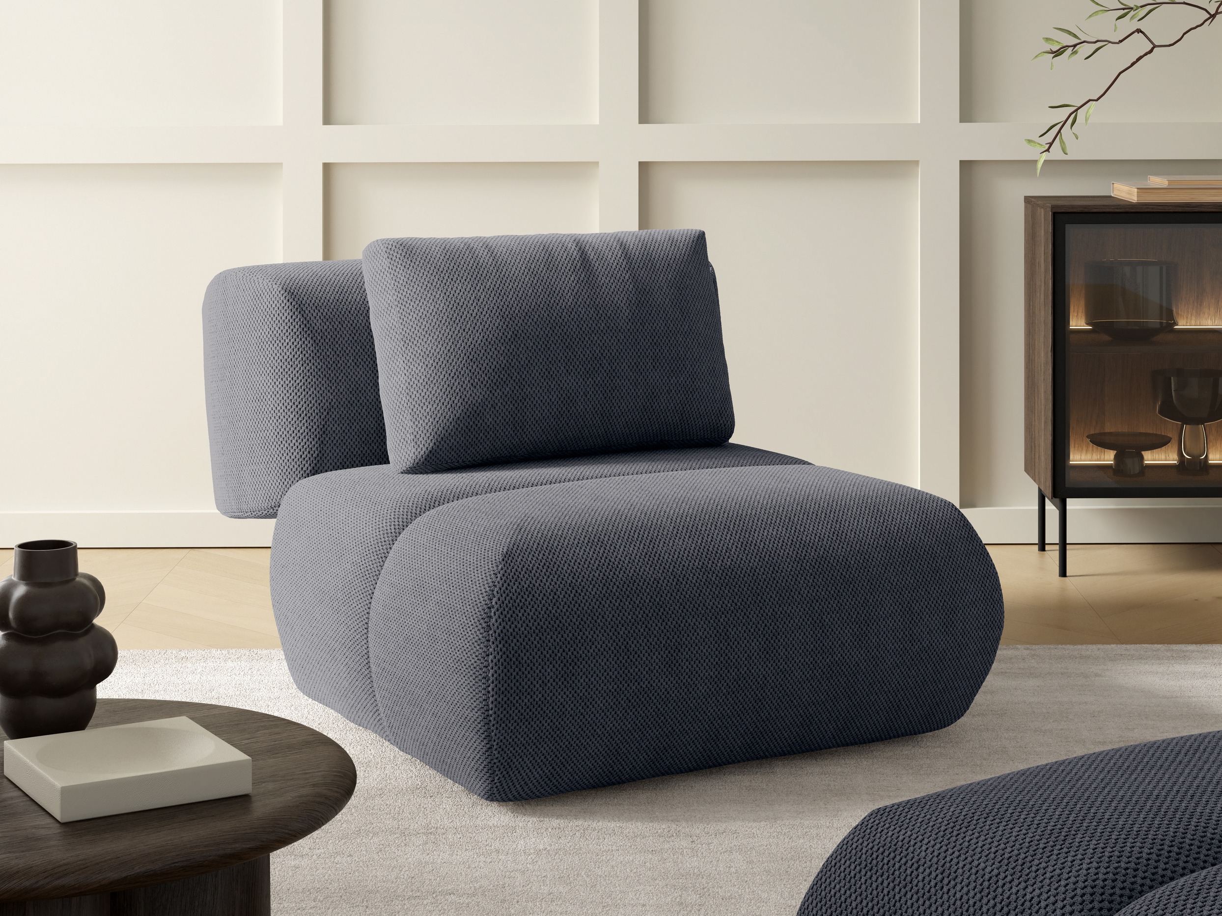 Krēsls Kingston 194 (Dot 95)