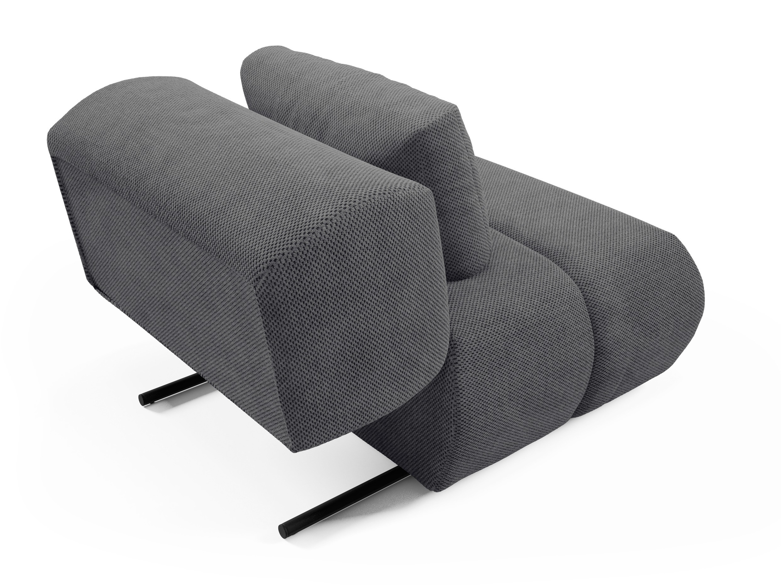 Krēsls Kingston 194 (Dot 95)