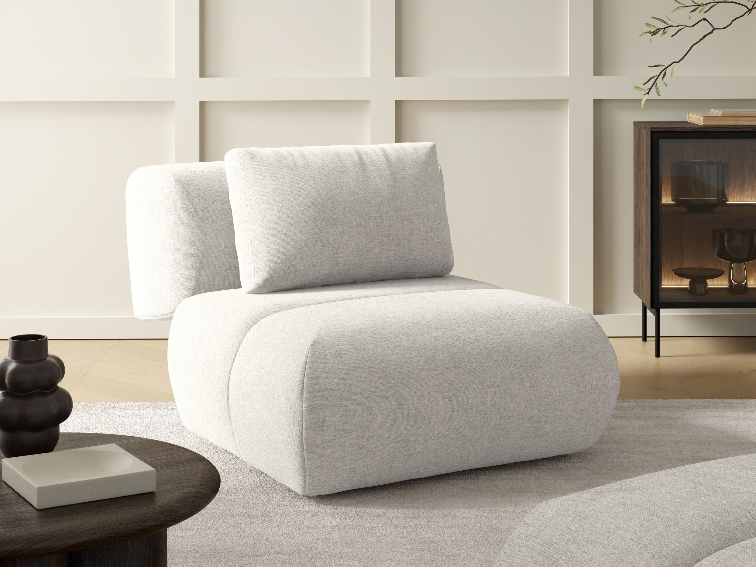 Krēsls Kingston 194 (Wind 05)