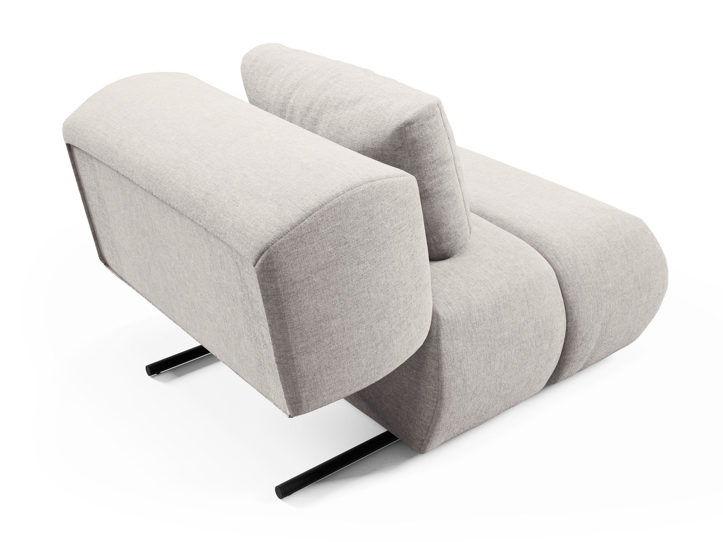 Krēsls Kingston 194 (Wind 05)