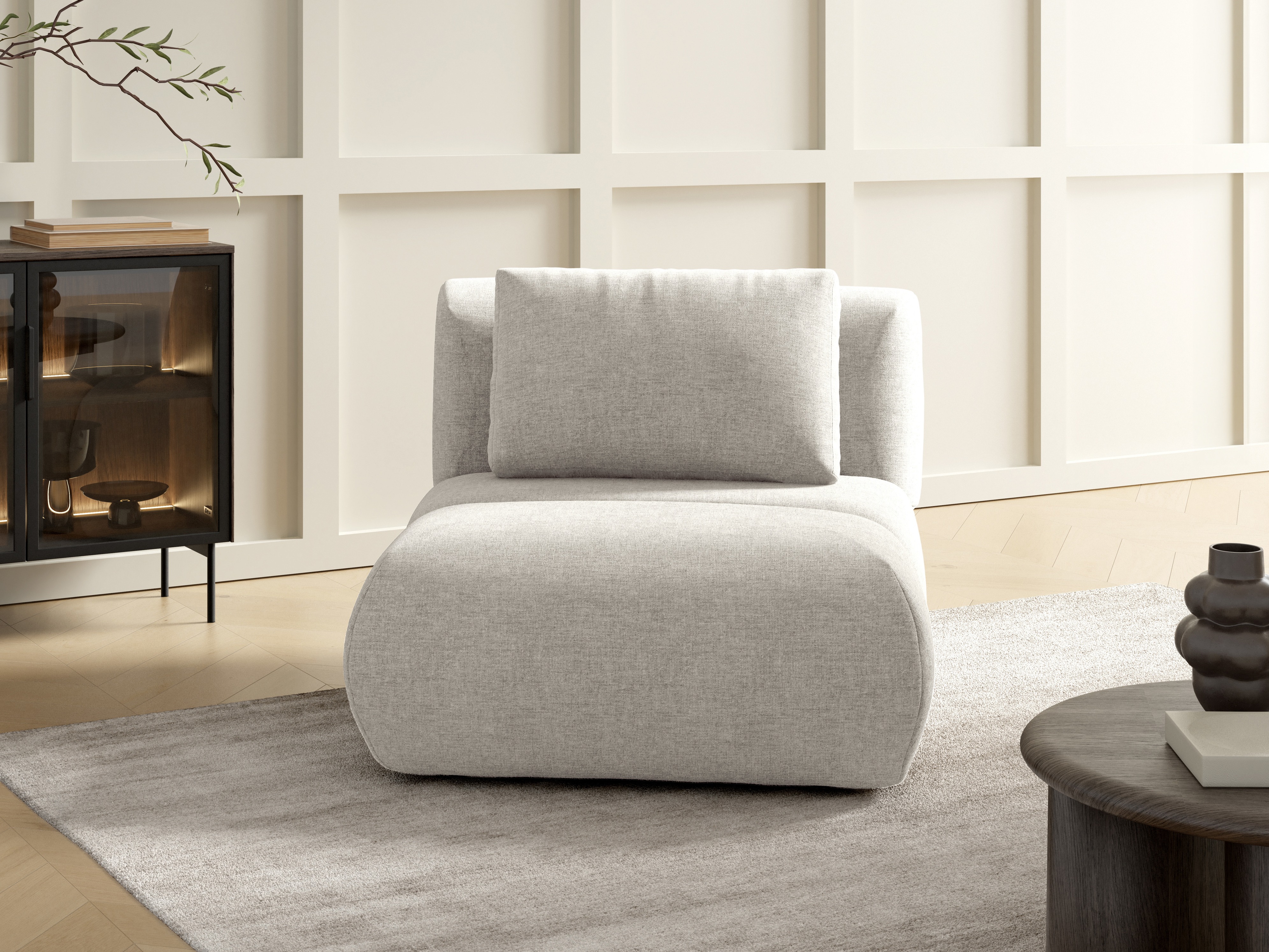 Krēsls Kingston 194 (Wind 05)