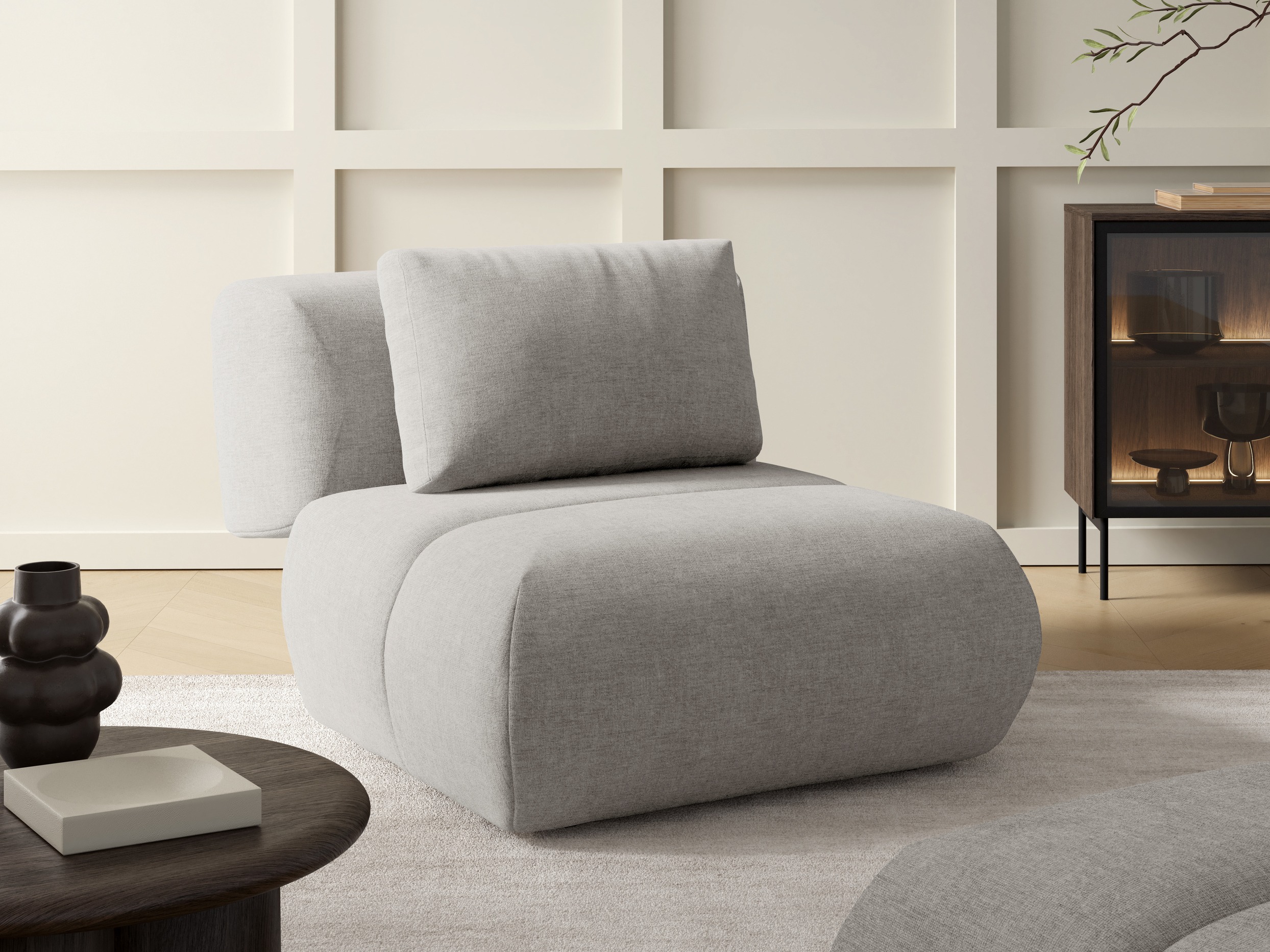 Krēsls Kingston 194 (Wind 82)