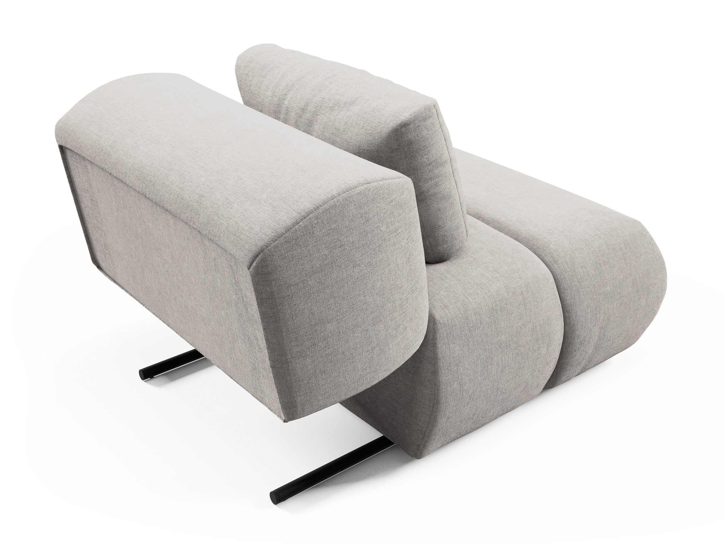 Krēsls Kingston 194 (Wind 82)