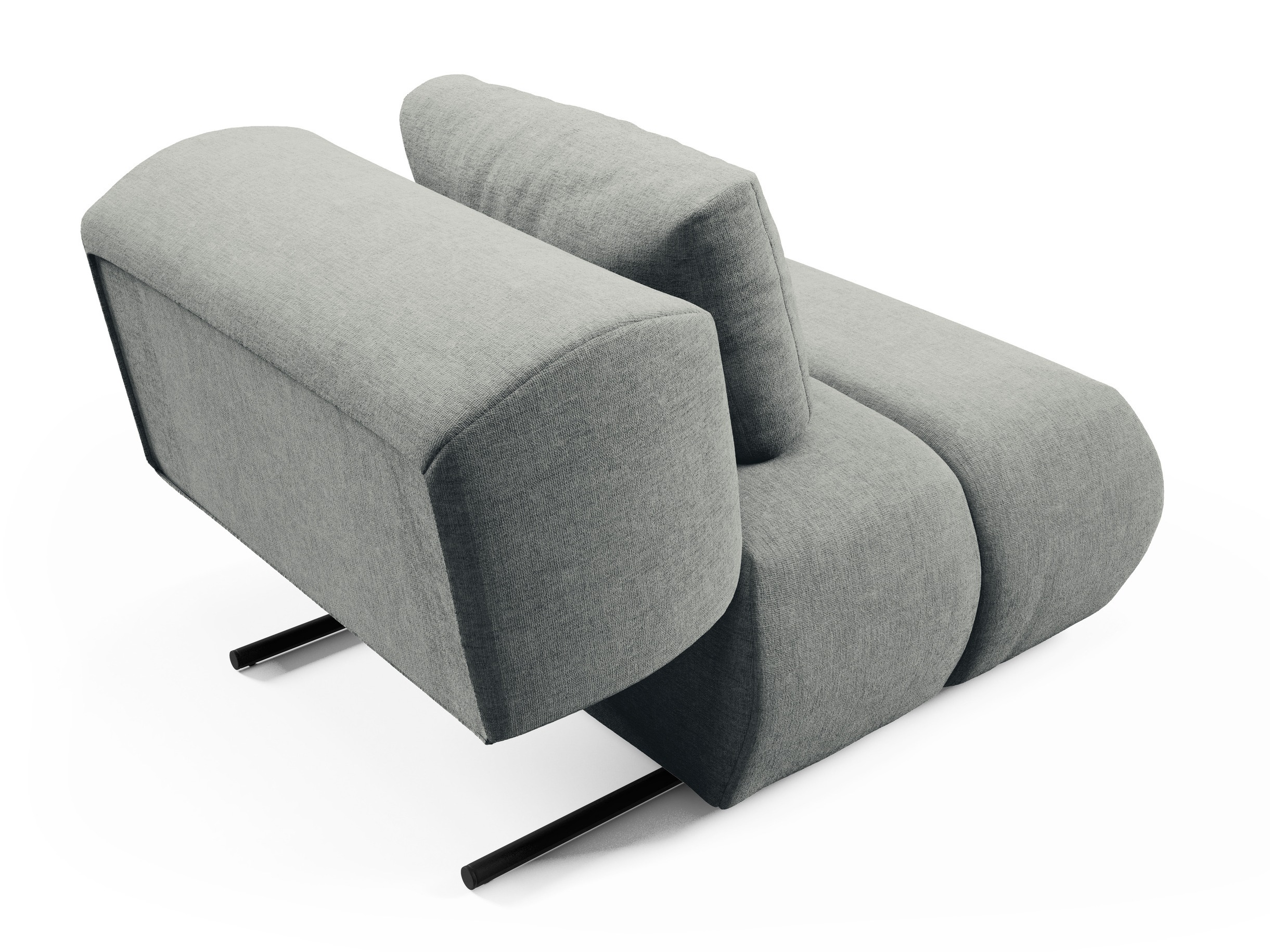 Krēsls Kingston 194 (Wind 89)