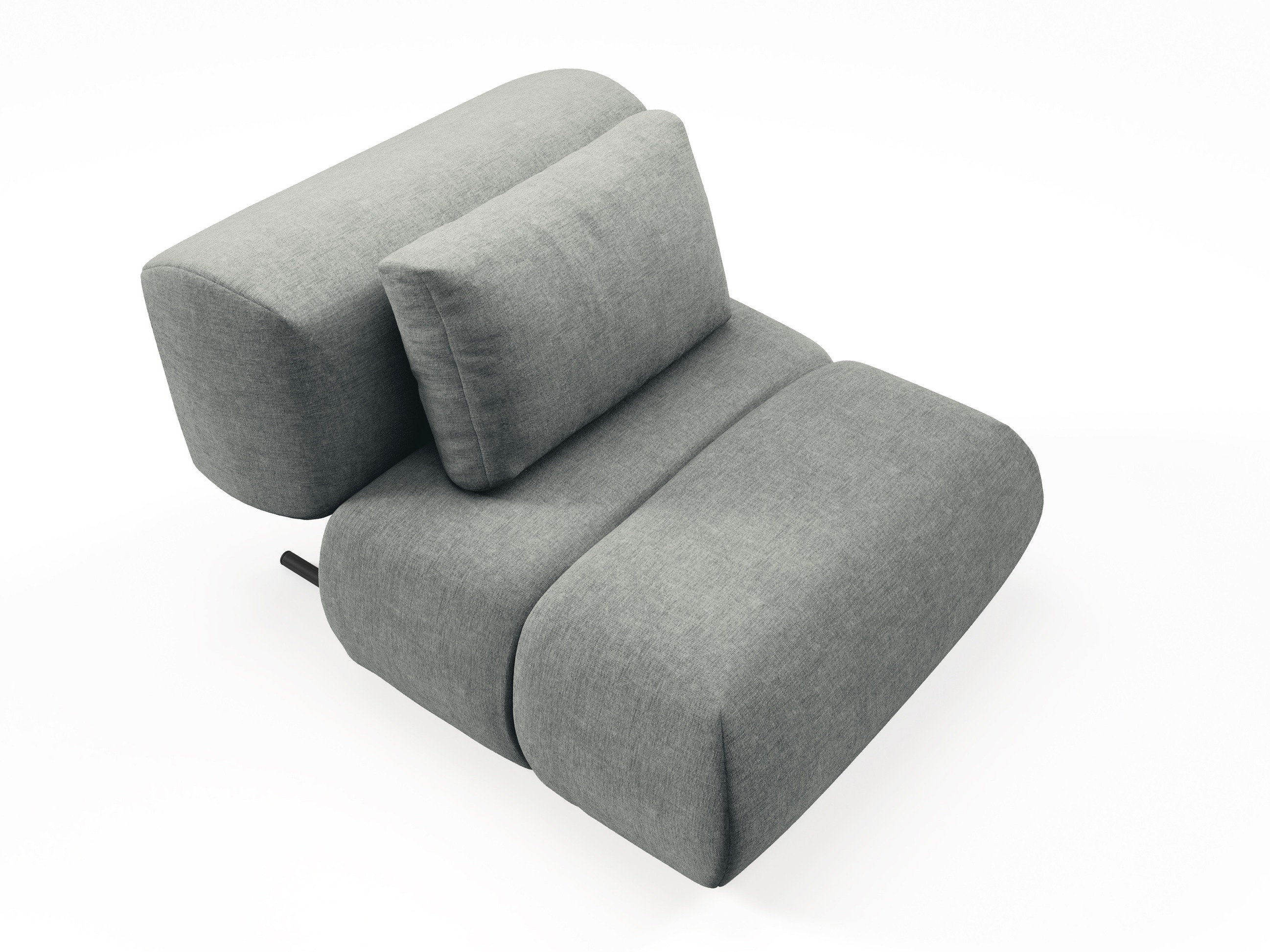 Krēsls Kingston 194 (Wind 89)