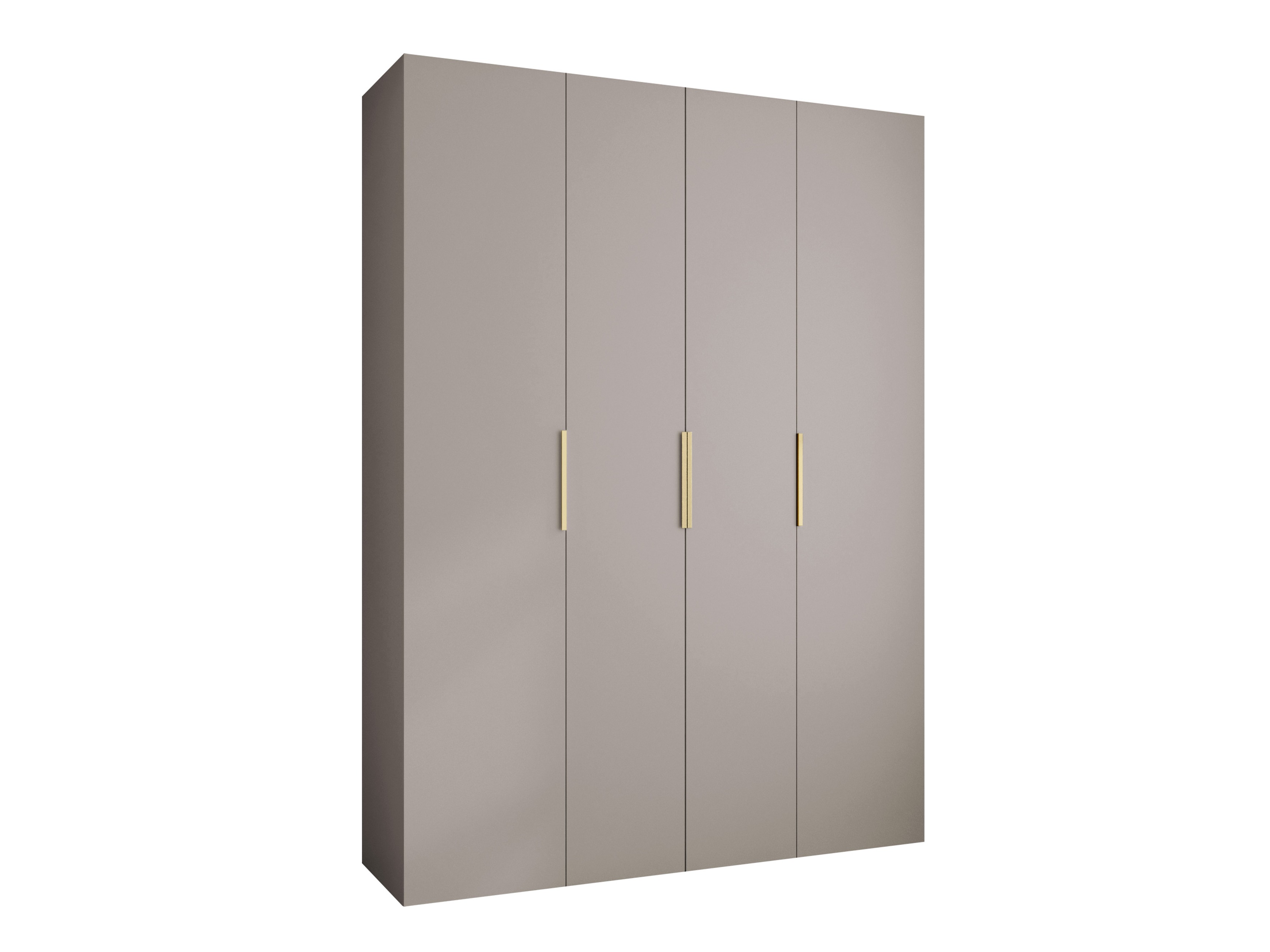 Шкаф Hartford 574 (Кашемир)