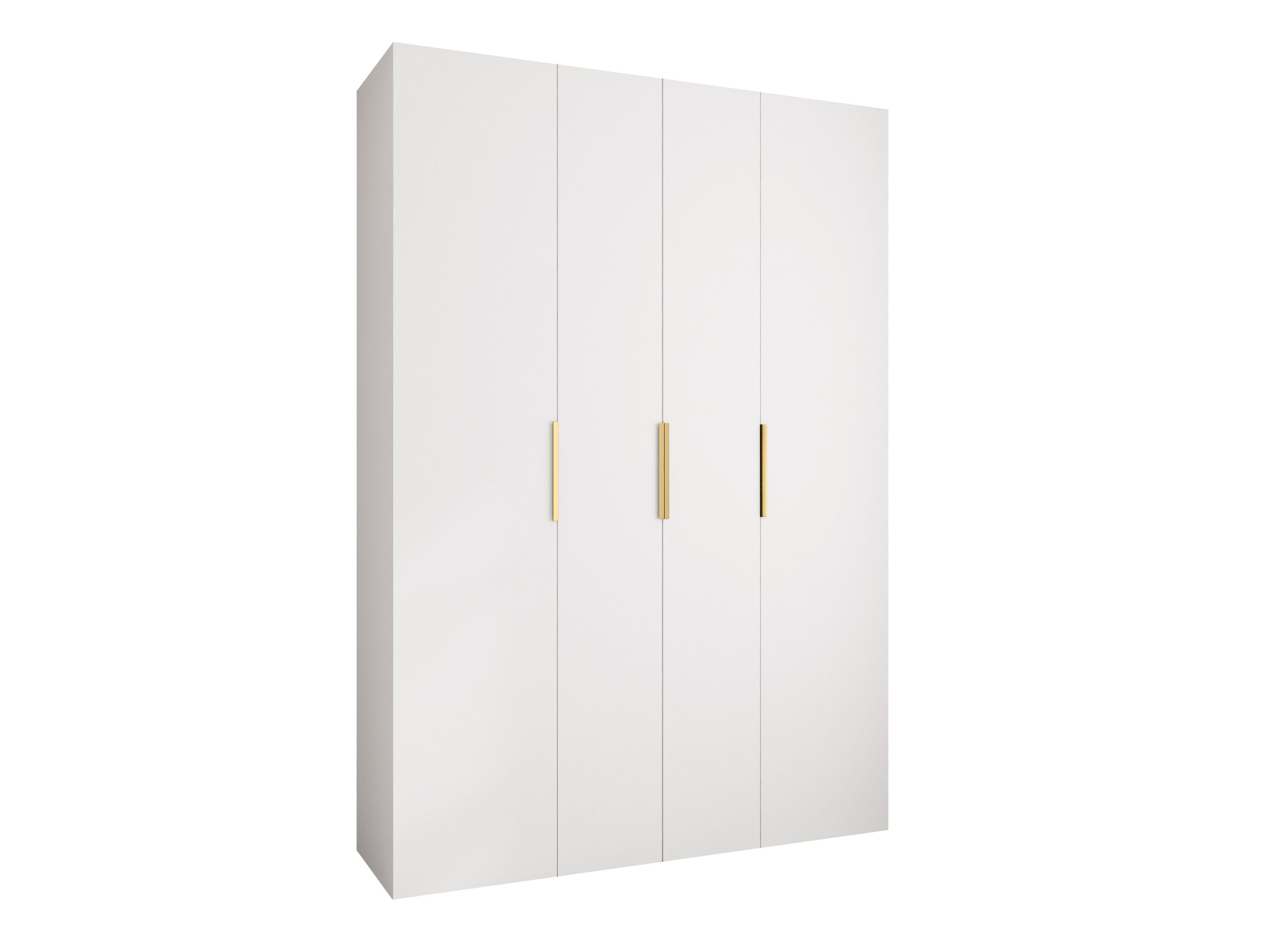 Skapis Hartford 574 (Balts)