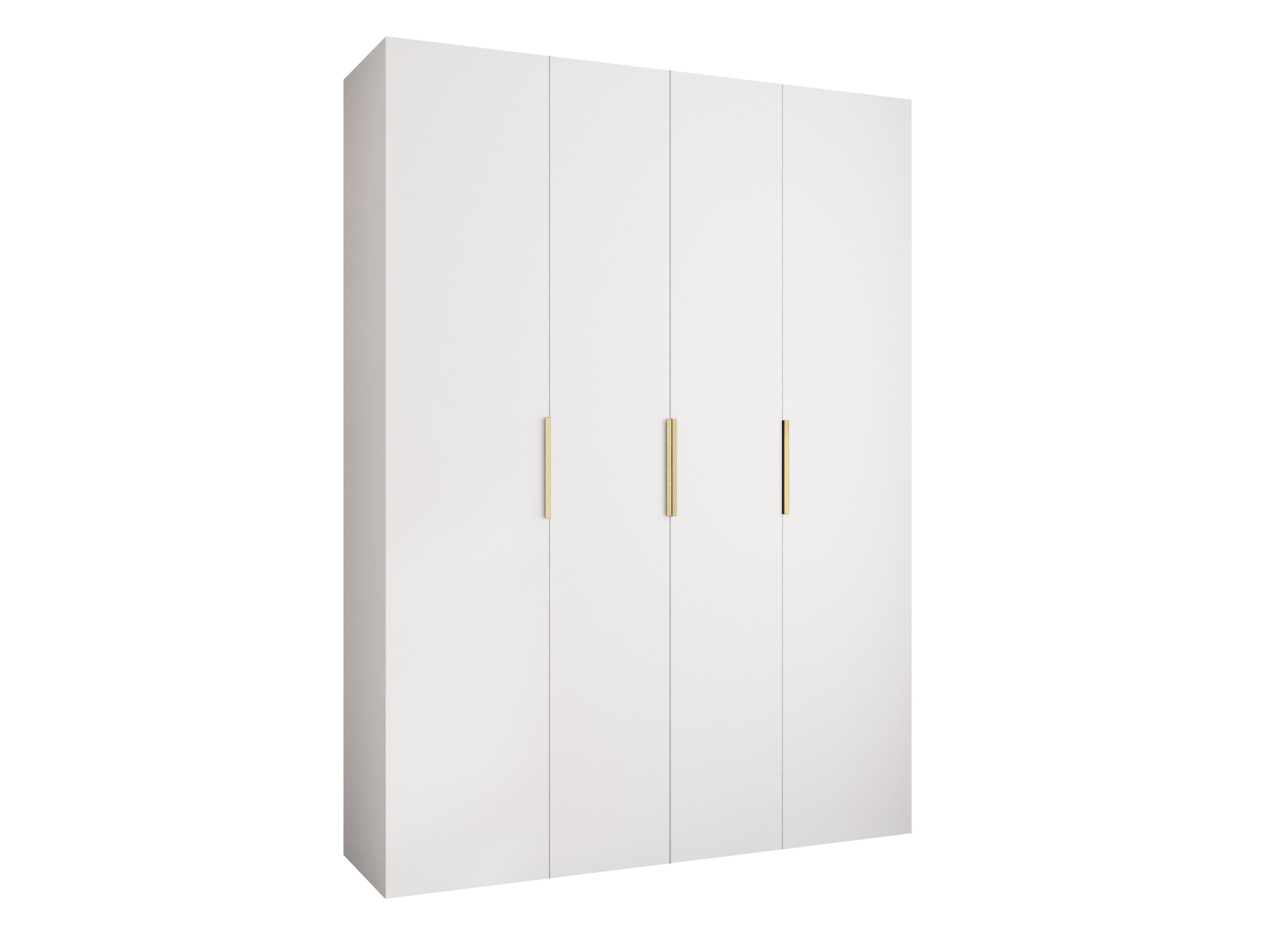 Skapis Hartford 574 (Balts)