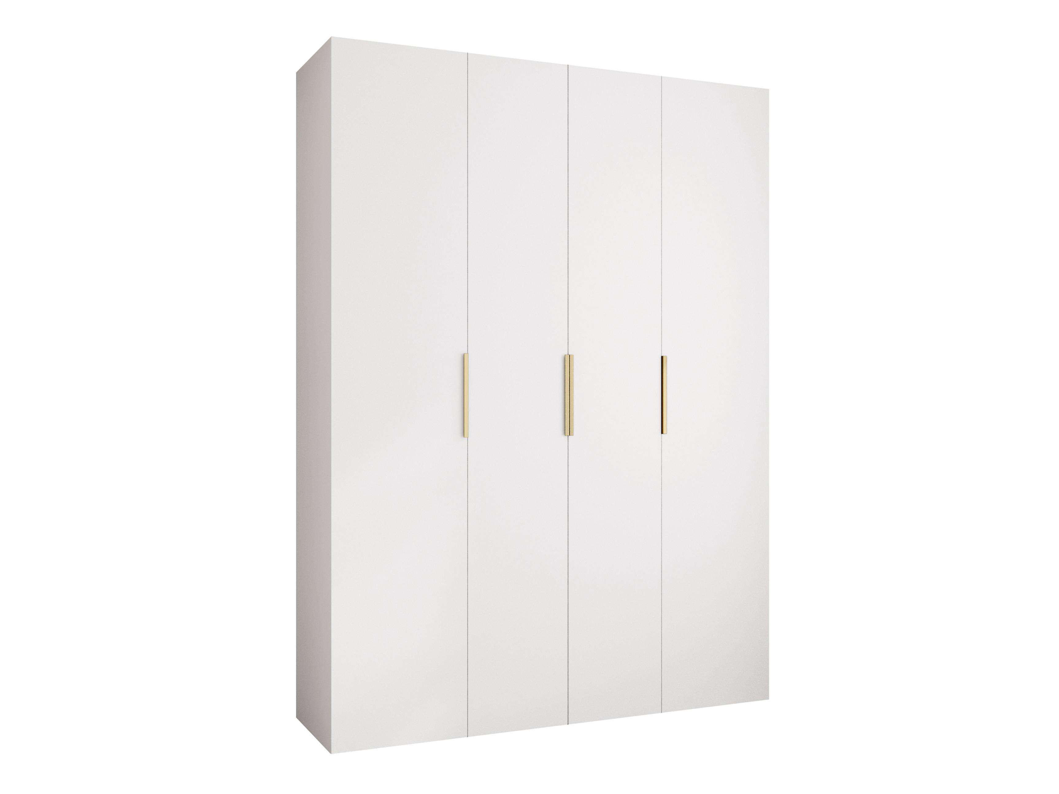 Skapis Hartford 574 (Balts)