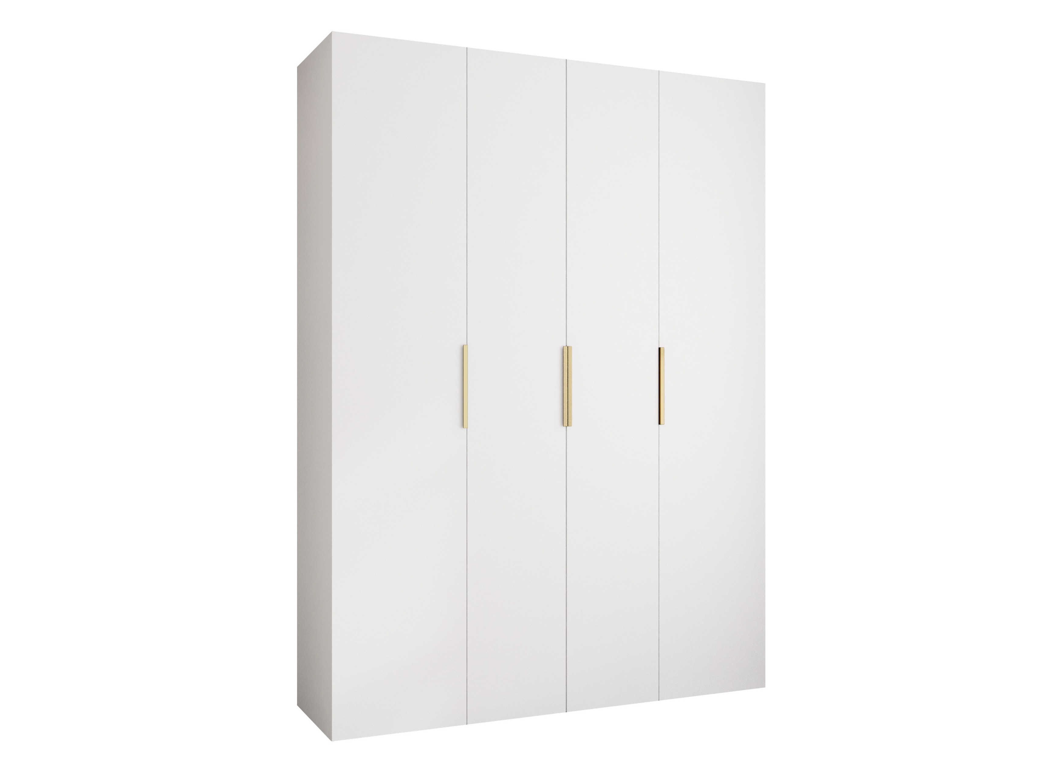 Skapis Hartford 574 (Balts)