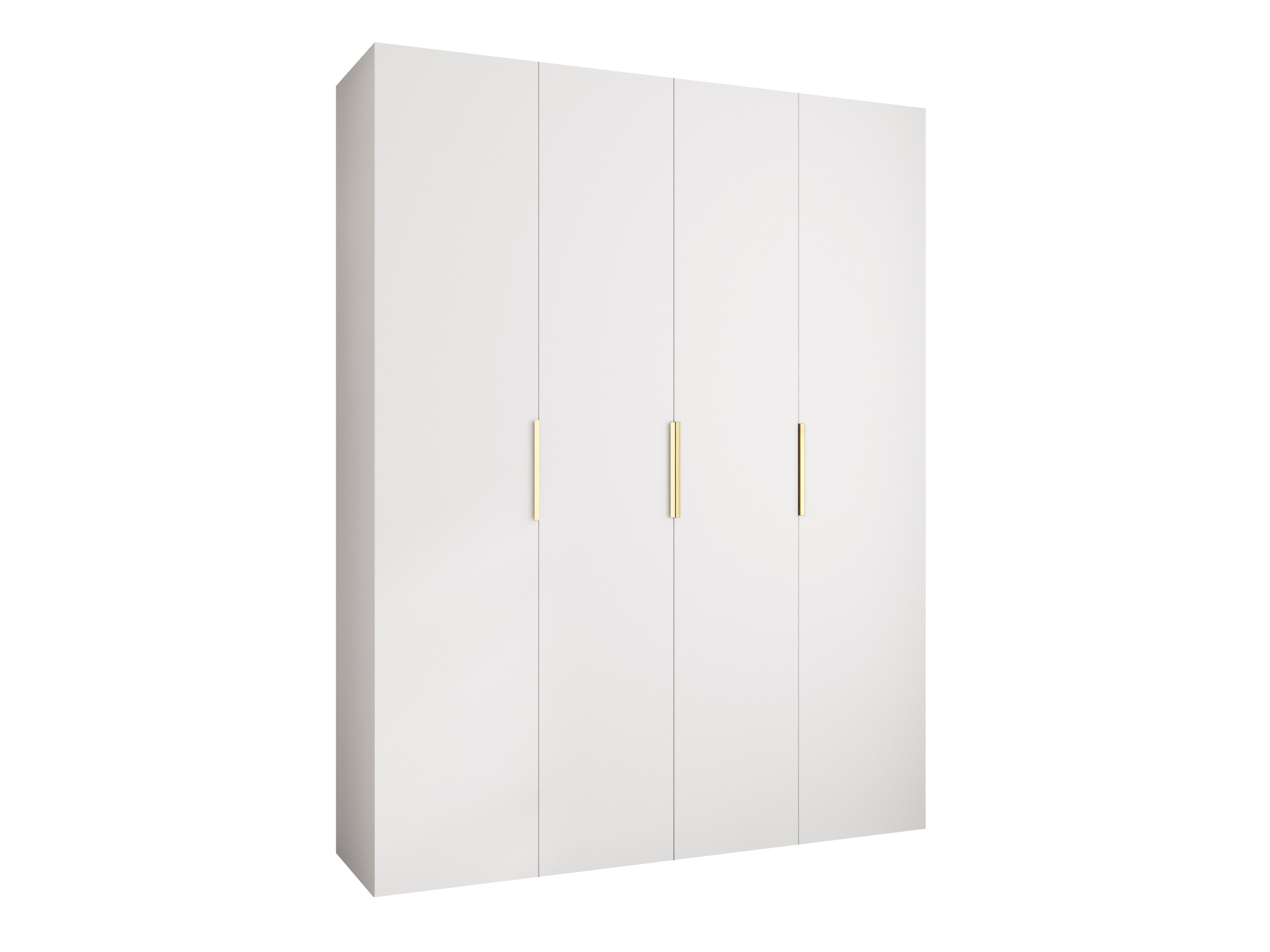 Skapis Hartford 574 (Balts)