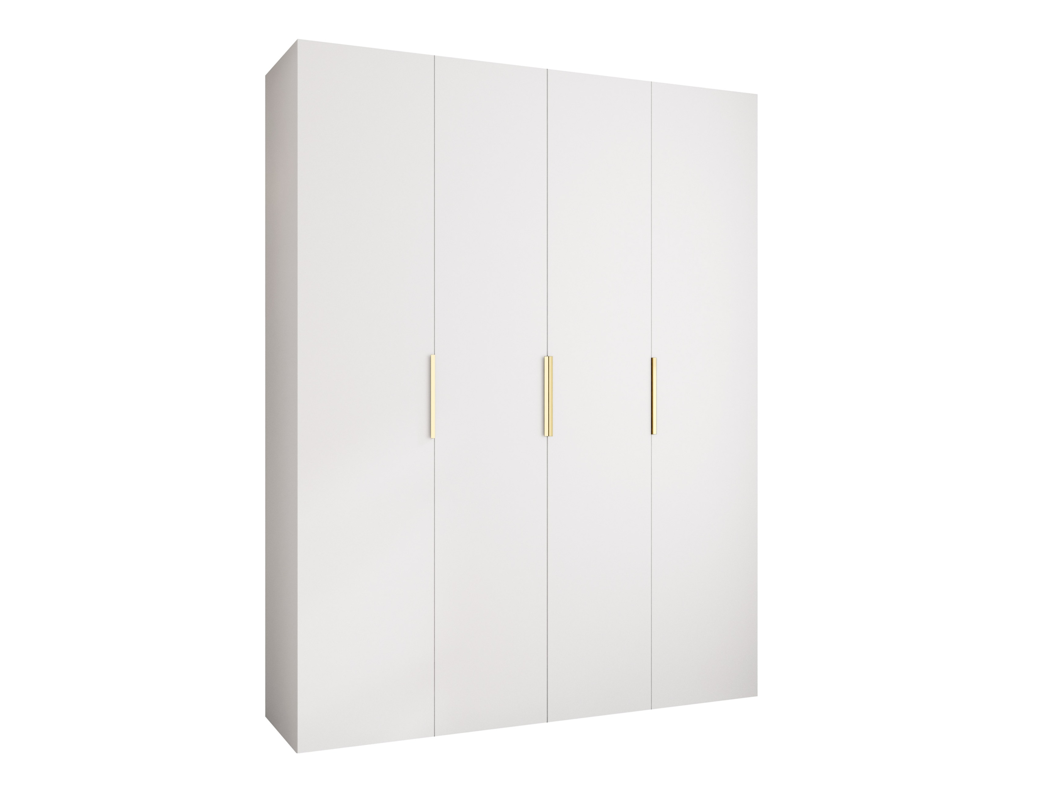 Skapis Hartford 574 (Balts)