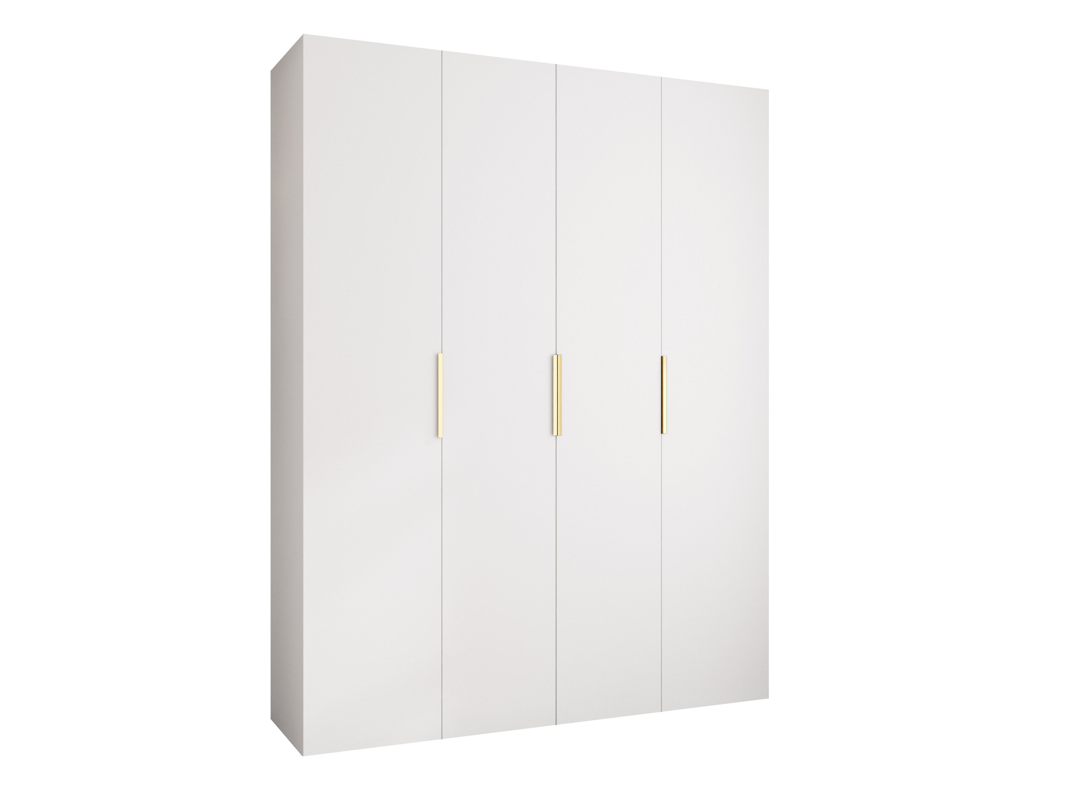 Skapis Hartford 574 (Balts)