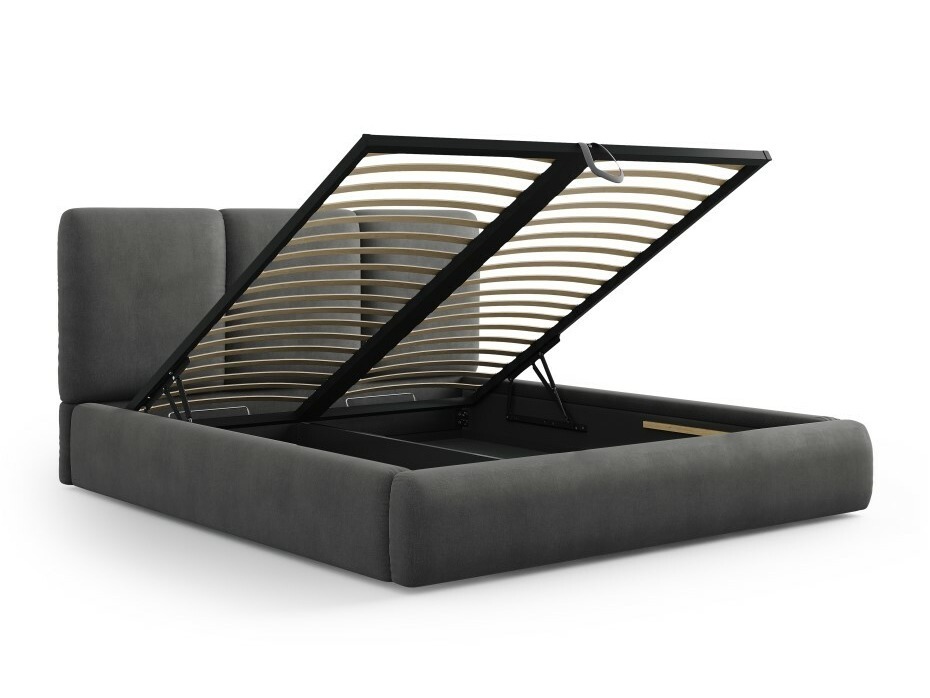 Gulta Beckley 159 (Rebel 3)