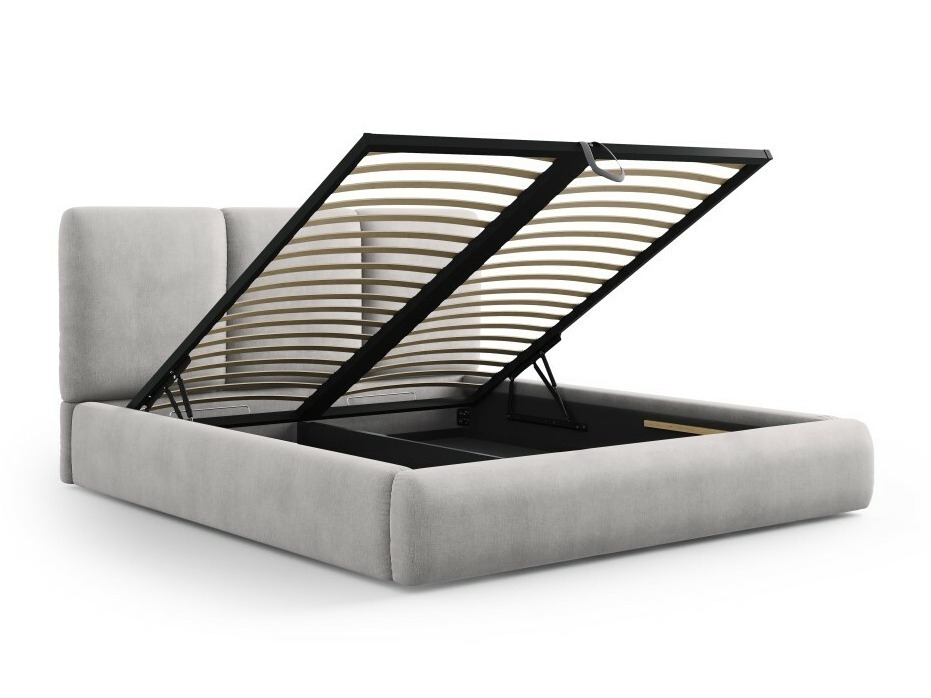 Gulta Beckley 159 (Rebel 5)