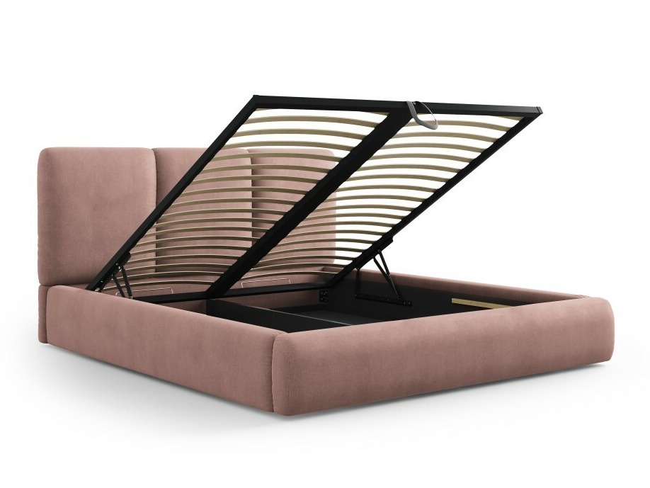 Gulta Beckley 159 (Rebel 7)