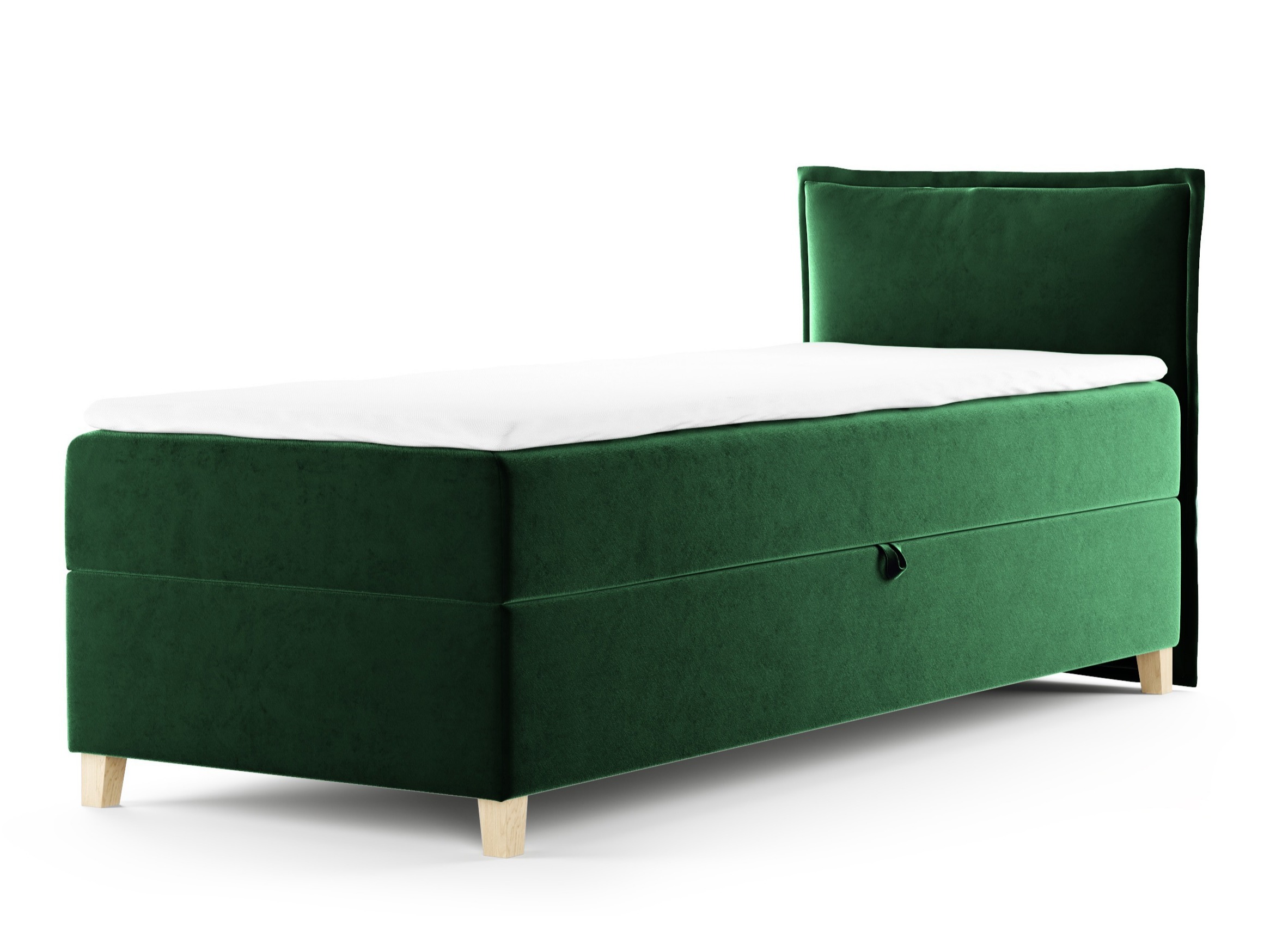 Kontinentālā gulta Franklin 181 (Kronos 19)