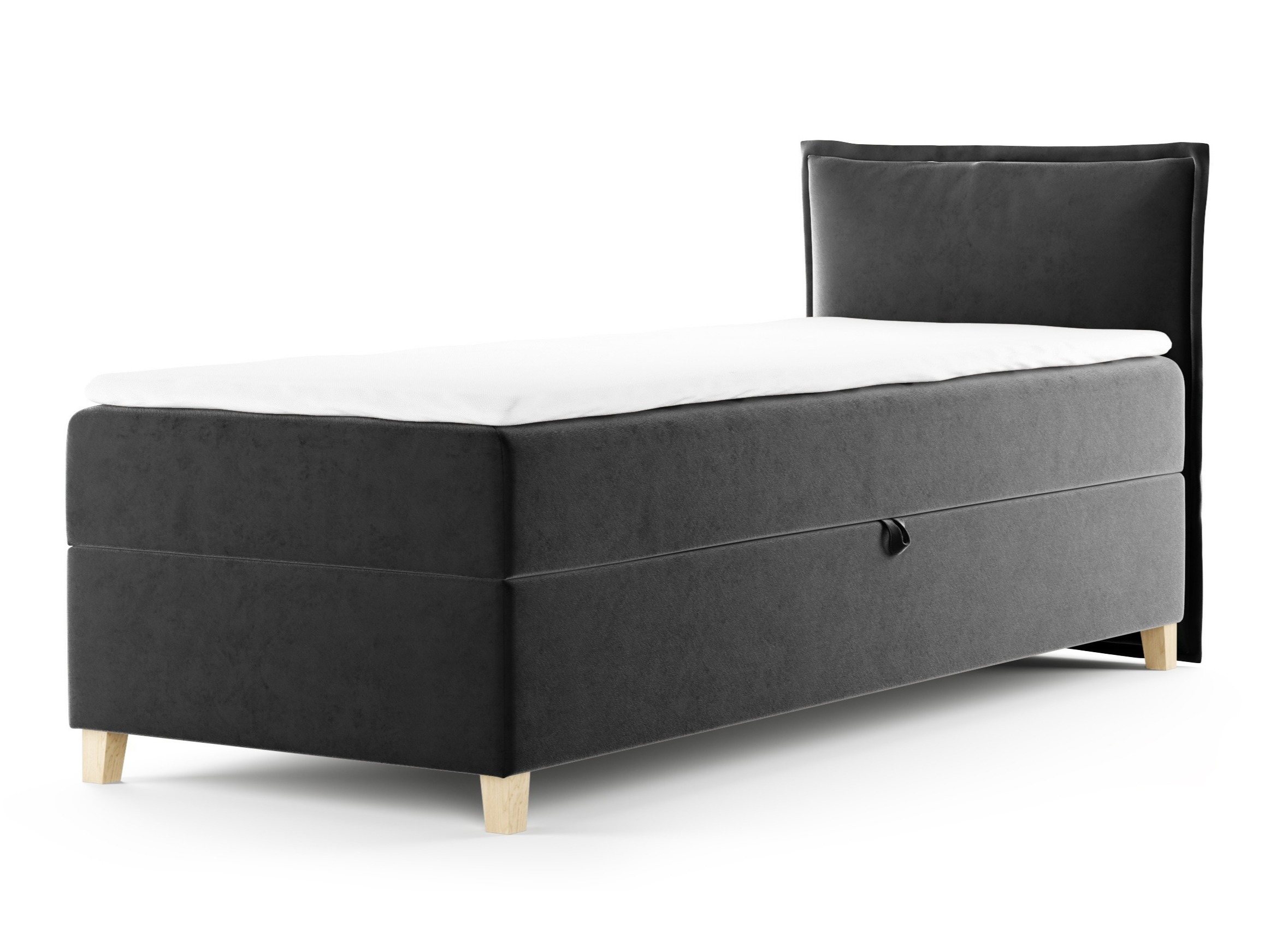 Kontinentālā gulta Franklin 181 (Kronos 22)