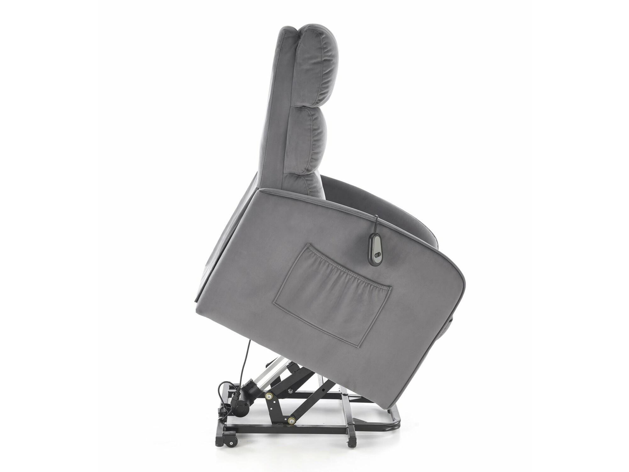 Krēsls reglainer SV2837